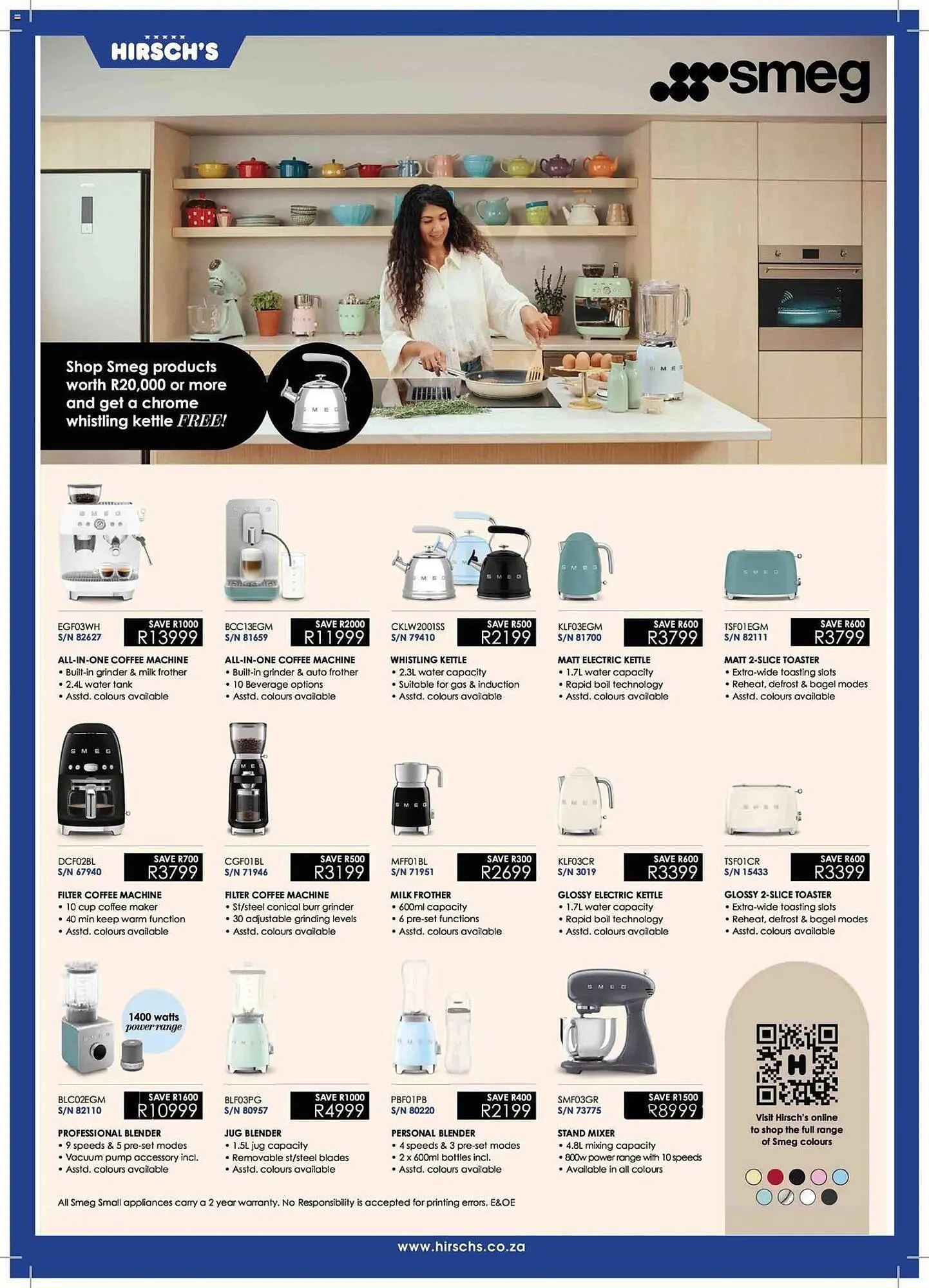 Hirsch's catalogue from 20 August to 23 September 2024 - Catalogue Page 15