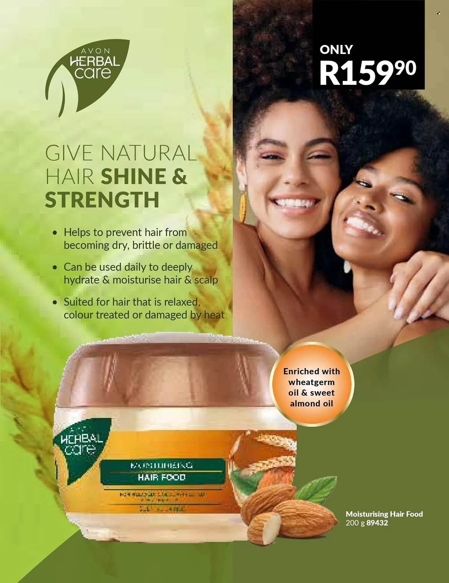 AVON catalogue from 1 November to 30 November 2025 - Catalogue Page 183