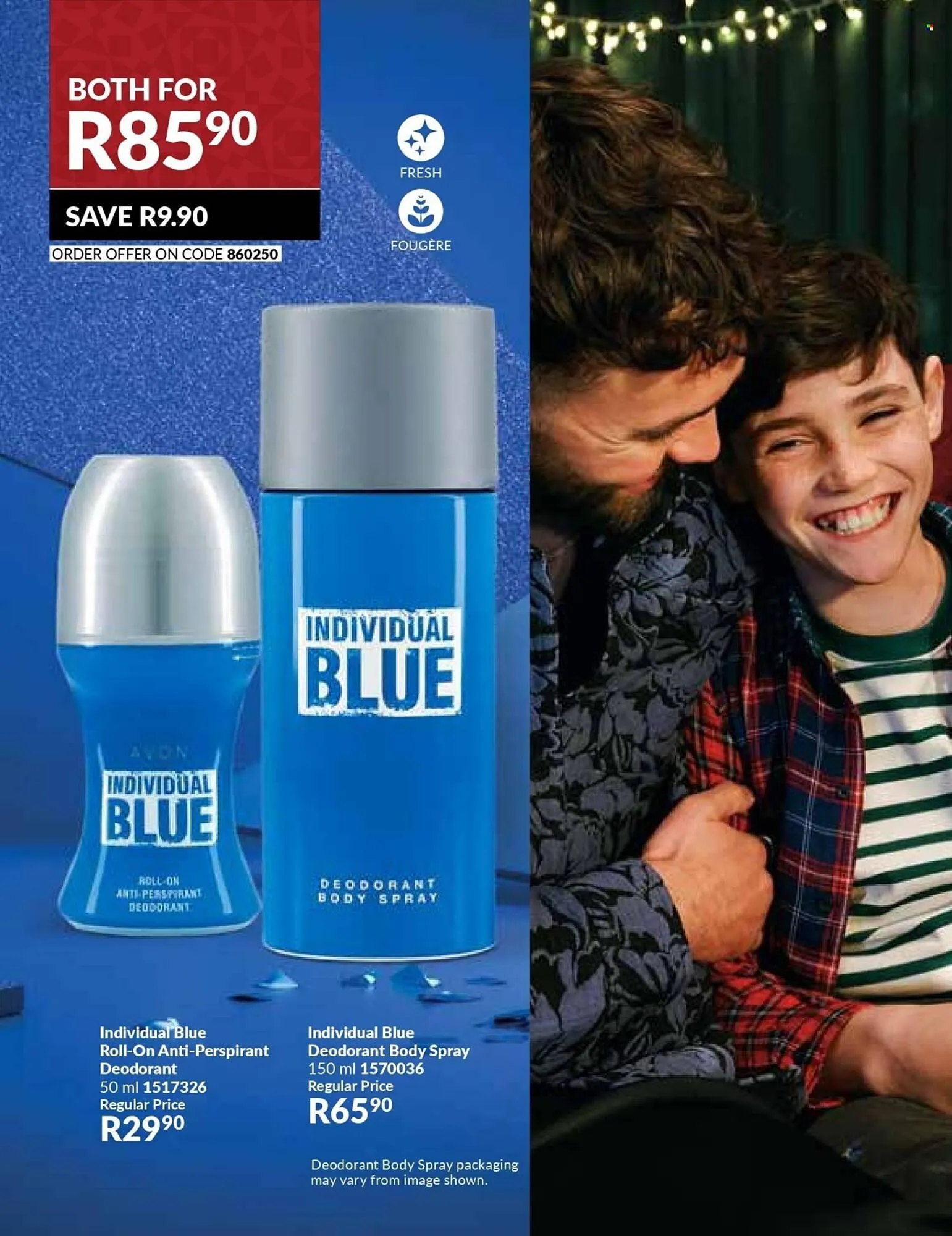 AVON catalogue from 1 November to 30 November 2025 - Catalogue Page 14