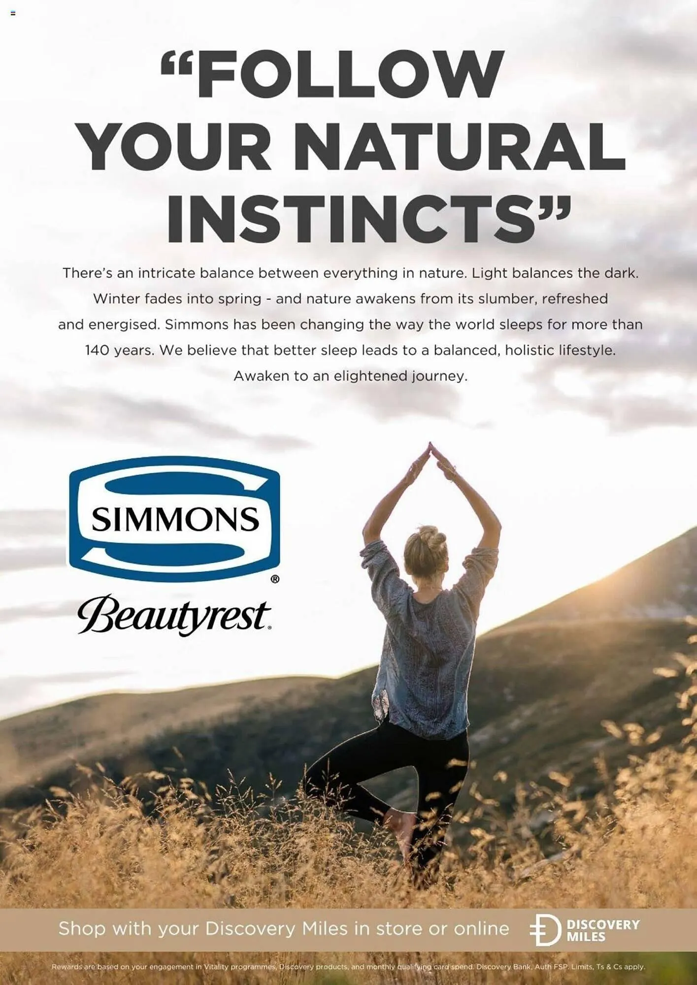 Dial a Bed catalogue from 19 September to 4 November 2024 - Catalogue Page 26