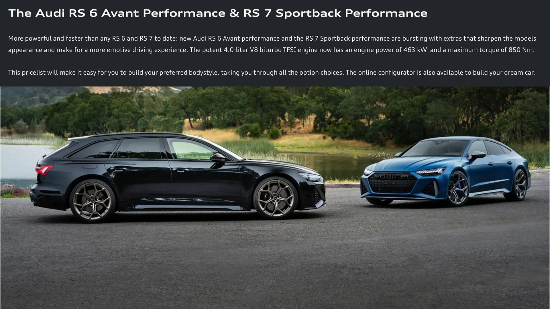 Audi catalogue from 16 May to 31 May 2026 - Catalogue Page 2