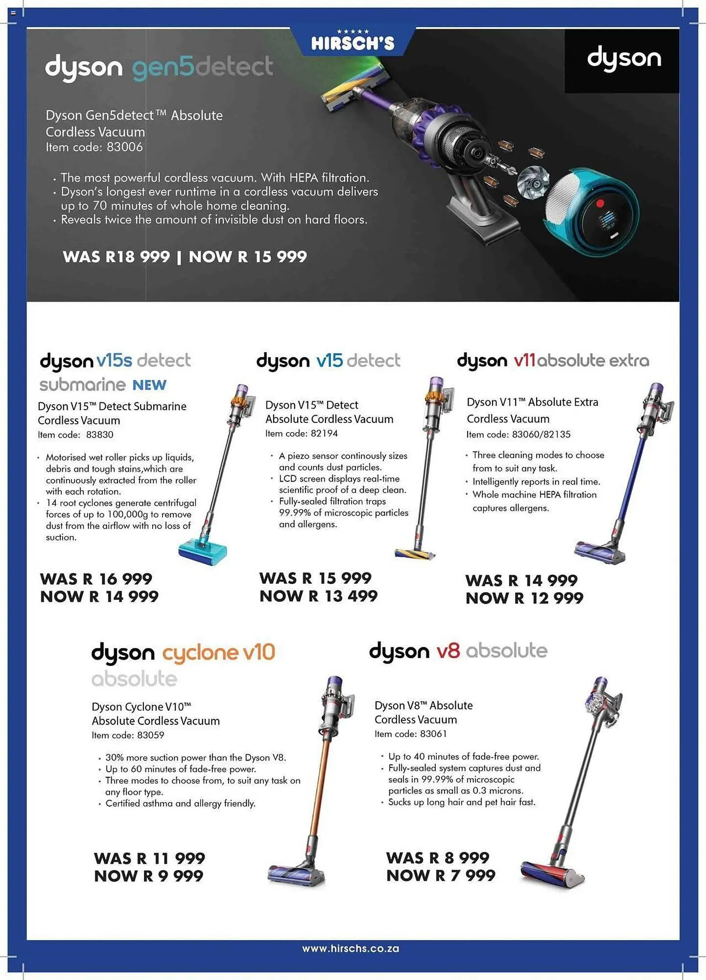 Hirsch's catalogue from 20 August to 23 September 2024 - Catalogue Page 38