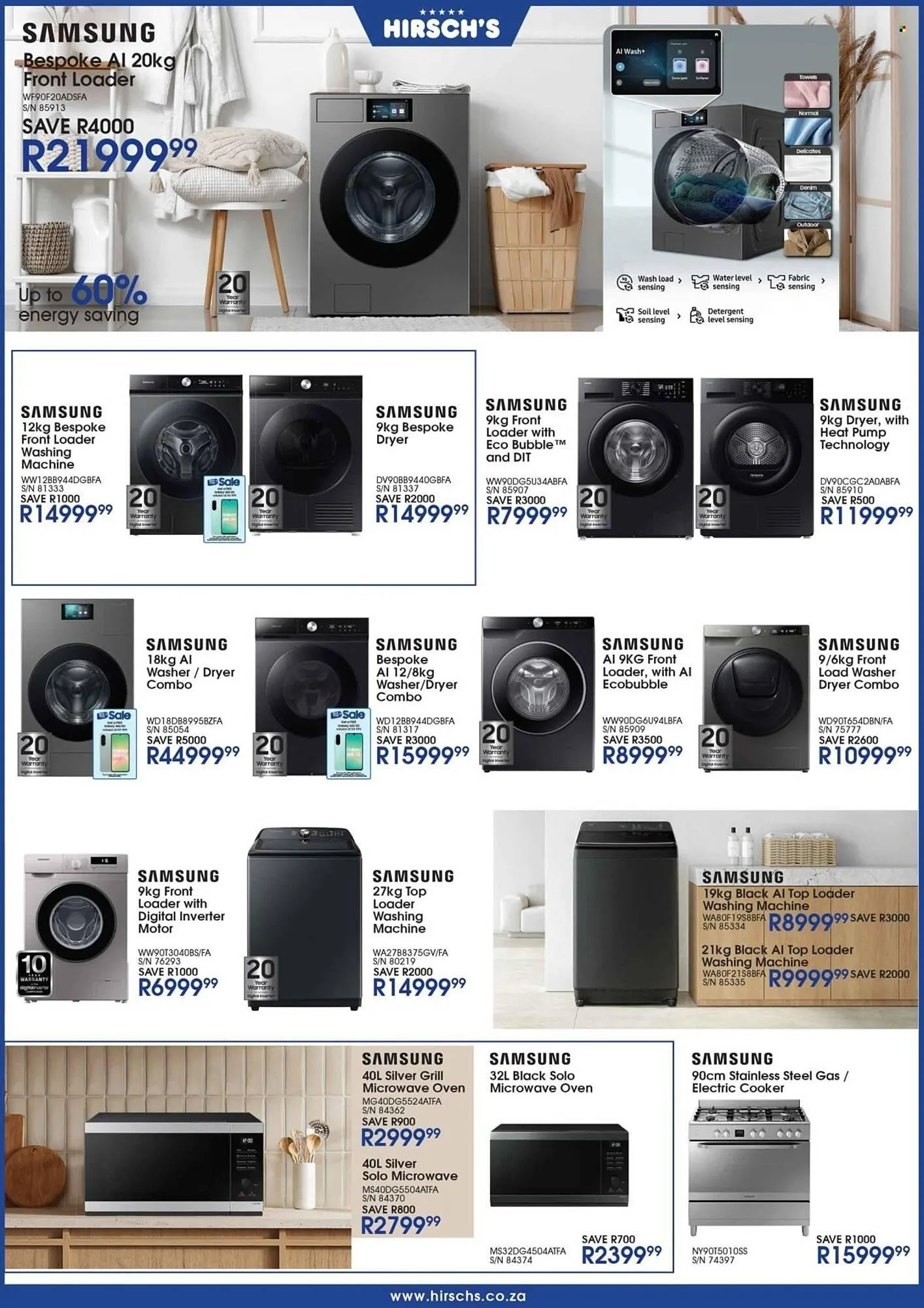 Hirsch's catalogue from 29 August to 23 September 2025 - Catalogue Page 5