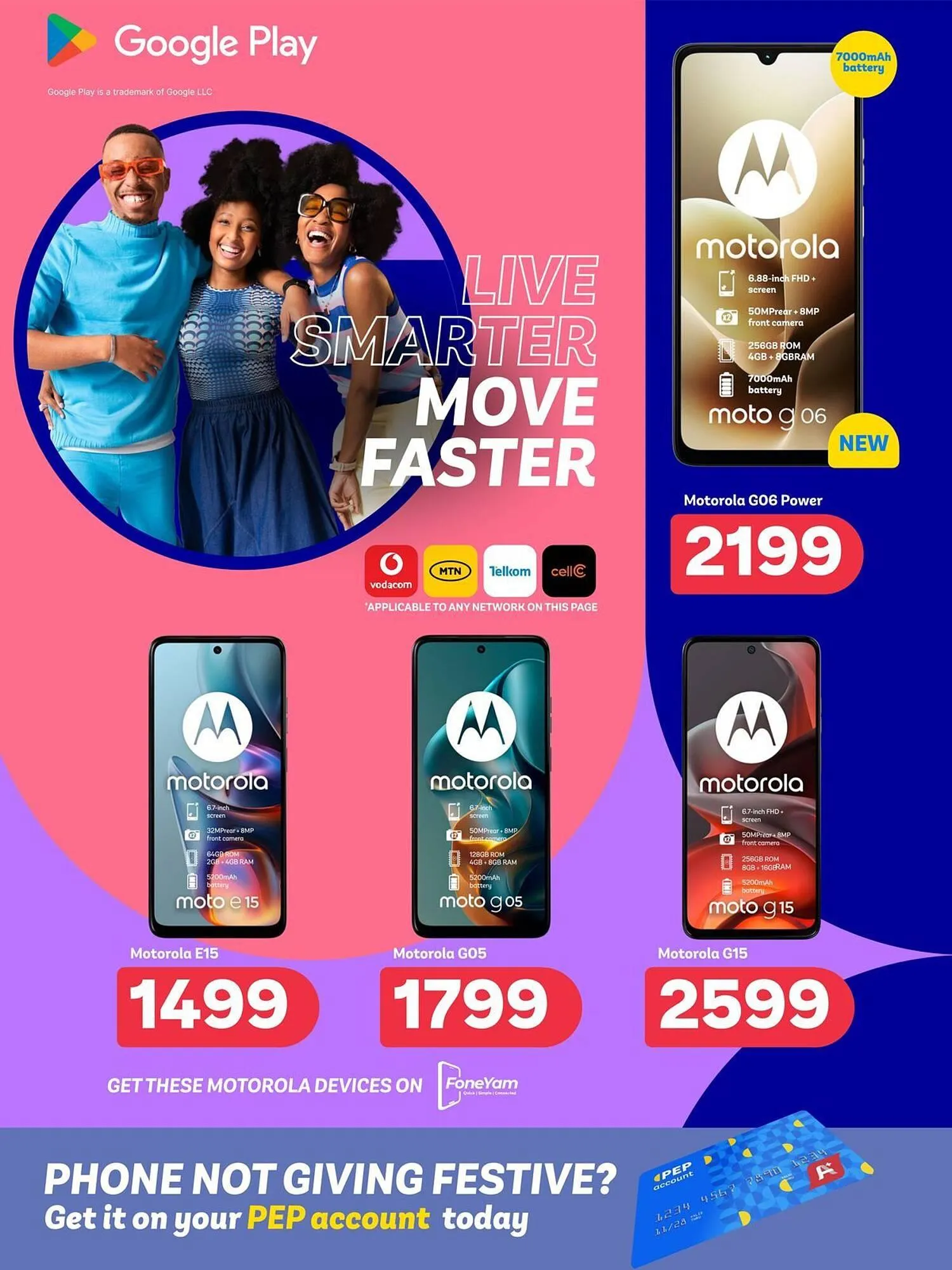 PEP catalogue from 3 December to 25 December 2025 - Catalogue Page 14