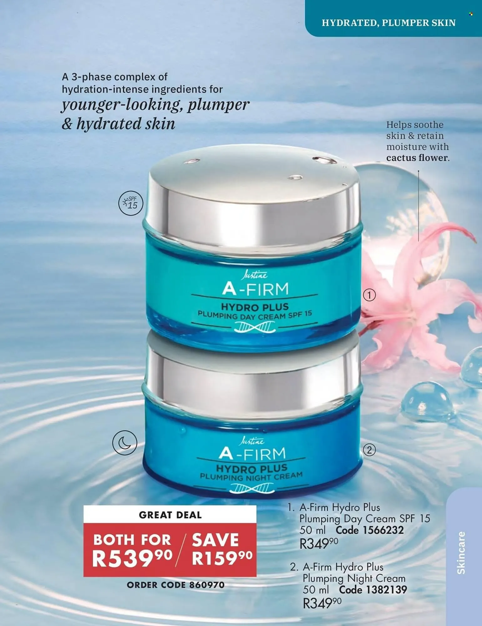 Justine brochure from 1 October to 31 October 2025 - Catalogue Page 25