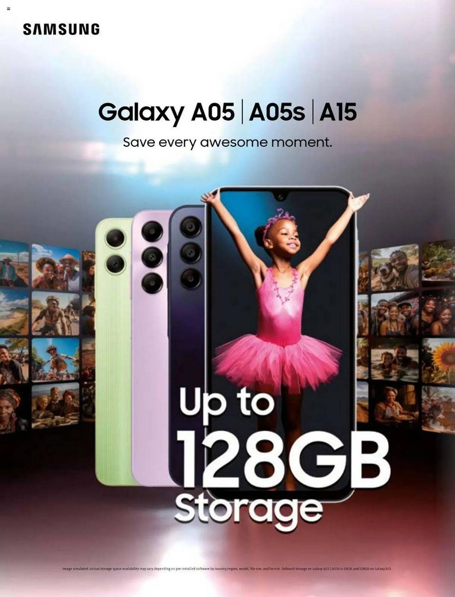 Vodacom catalogue from 7 March to 3 April 2024 - Catalogue Page 4