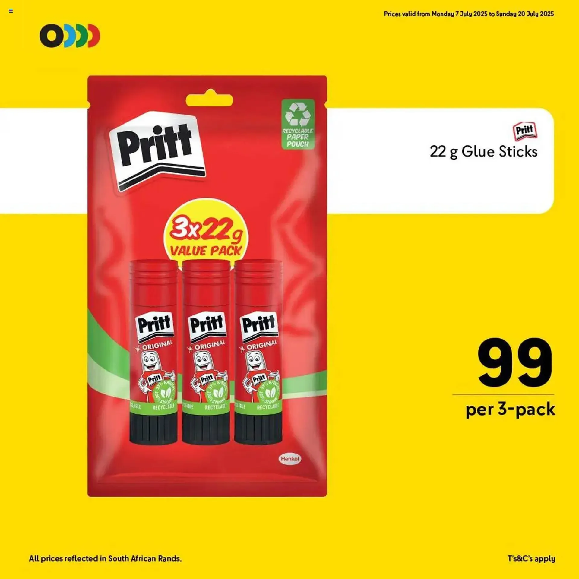 Makro catalogue from 7 July to 20 July 2025 - Catalogue Page 3