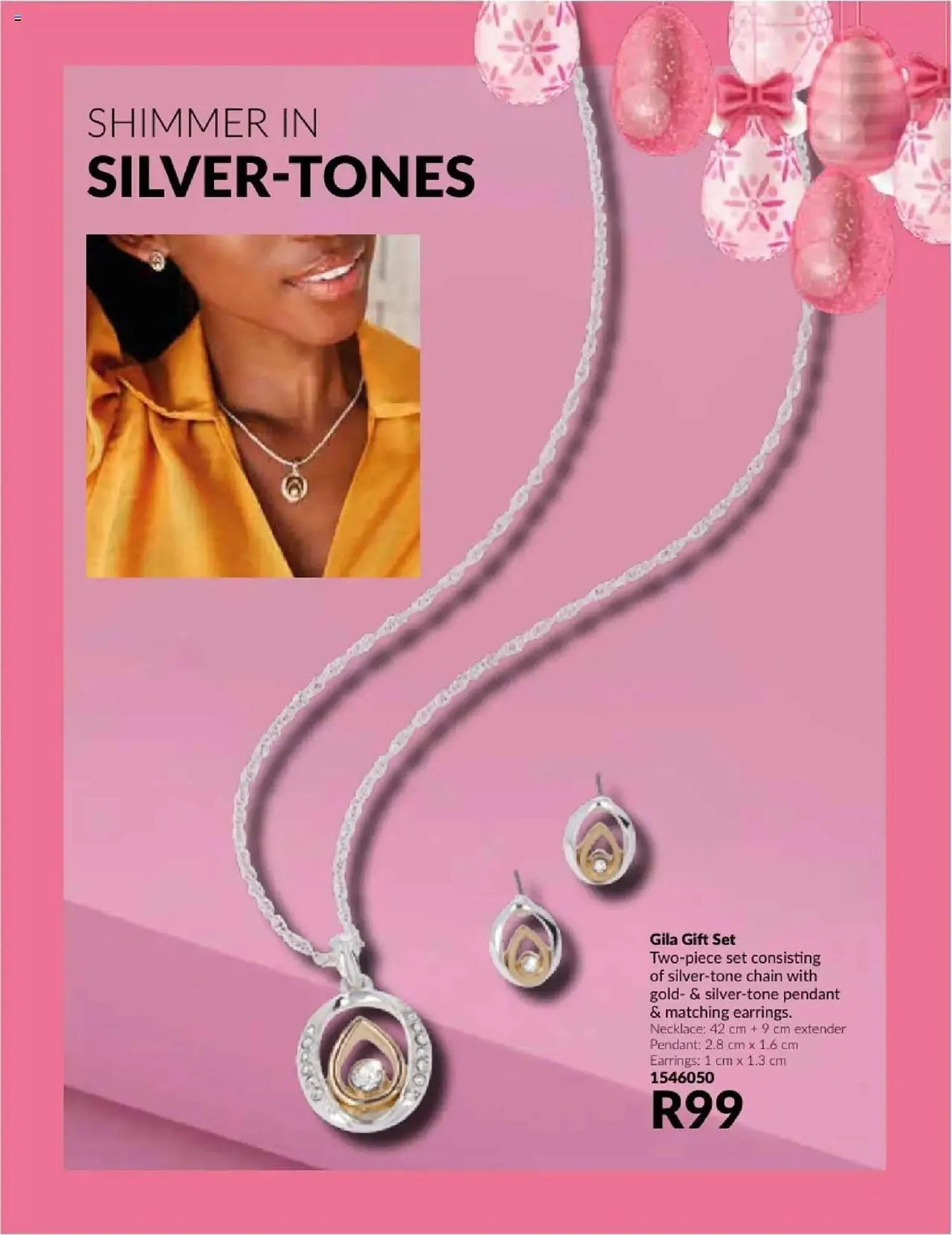 AVON catalogue from 16 April to 30 April 2025 - Catalogue Page 17