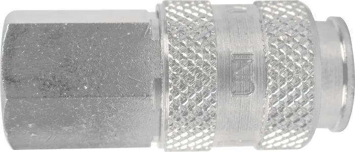 Airline Coupler Quick Universal 3/8 Female GAV UNI A3