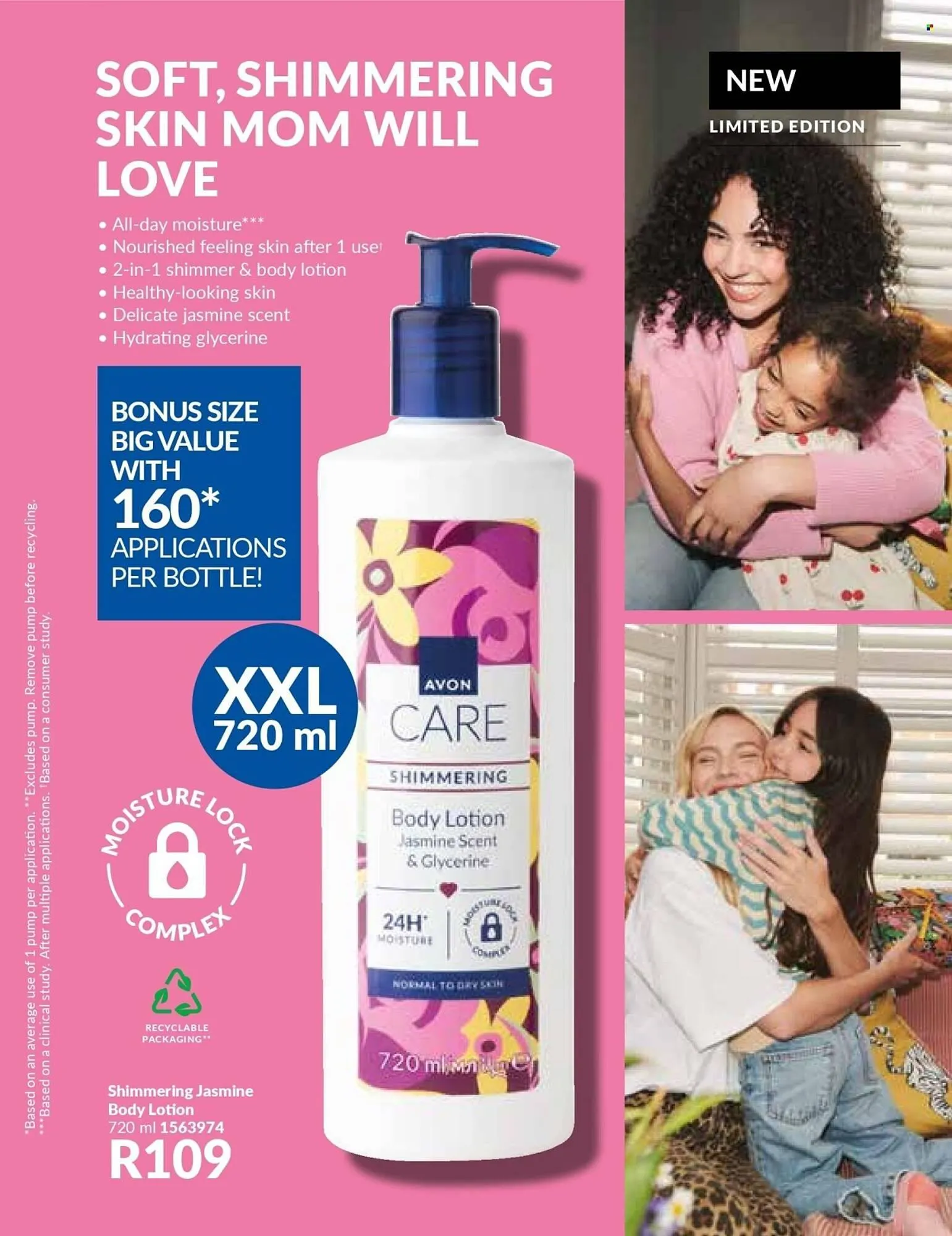 AVON catalogue from 1 May to 2 June 2025 - Catalogue Page 111