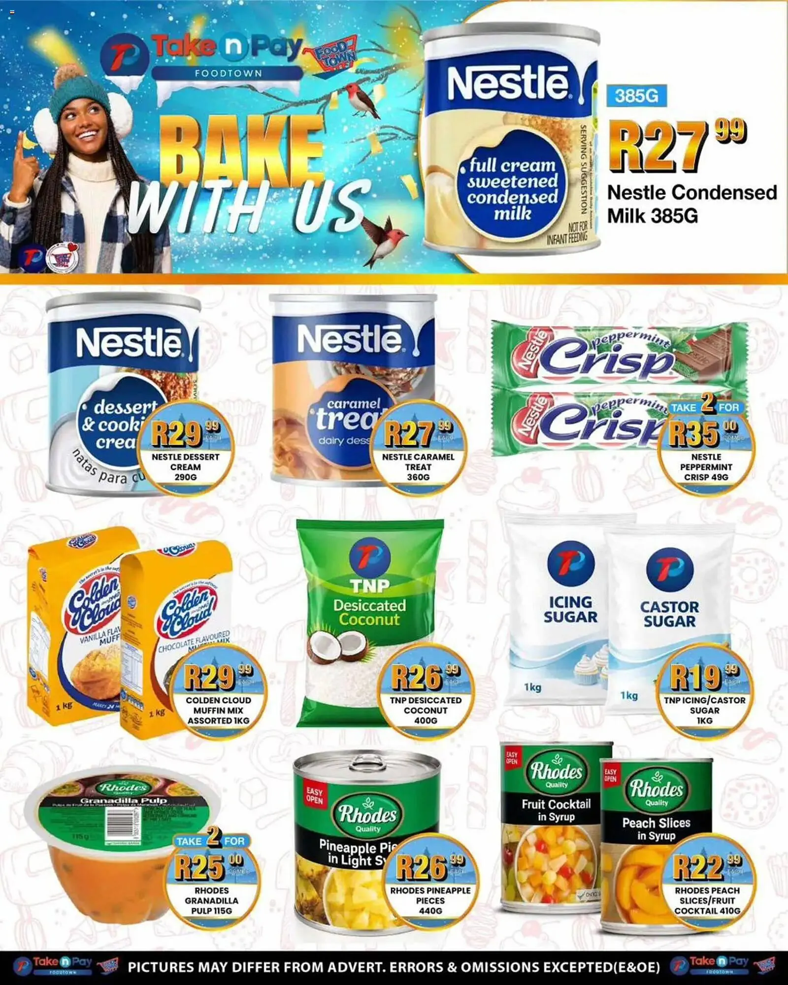 Take 'n Pay catalogue from 25 May to 31 May 2026 - Catalogue Page 21