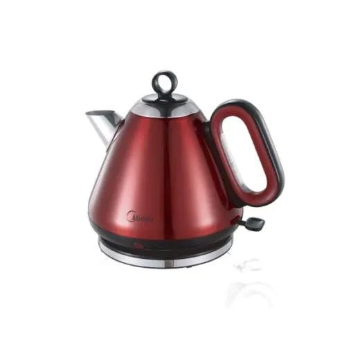 MIDEA Cordless Kettle