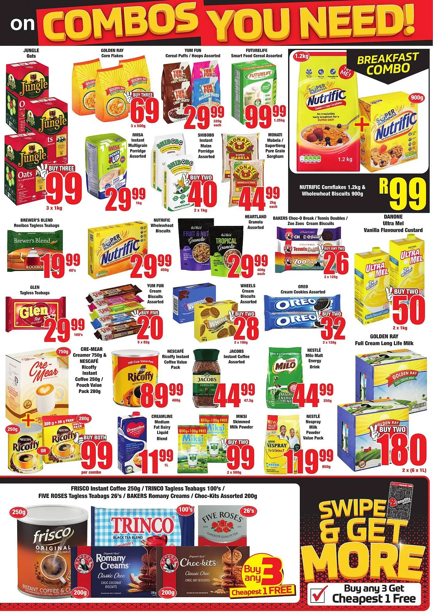 Boxer catalogue from 22 January to 8 February 2026 - Catalogue Page 5