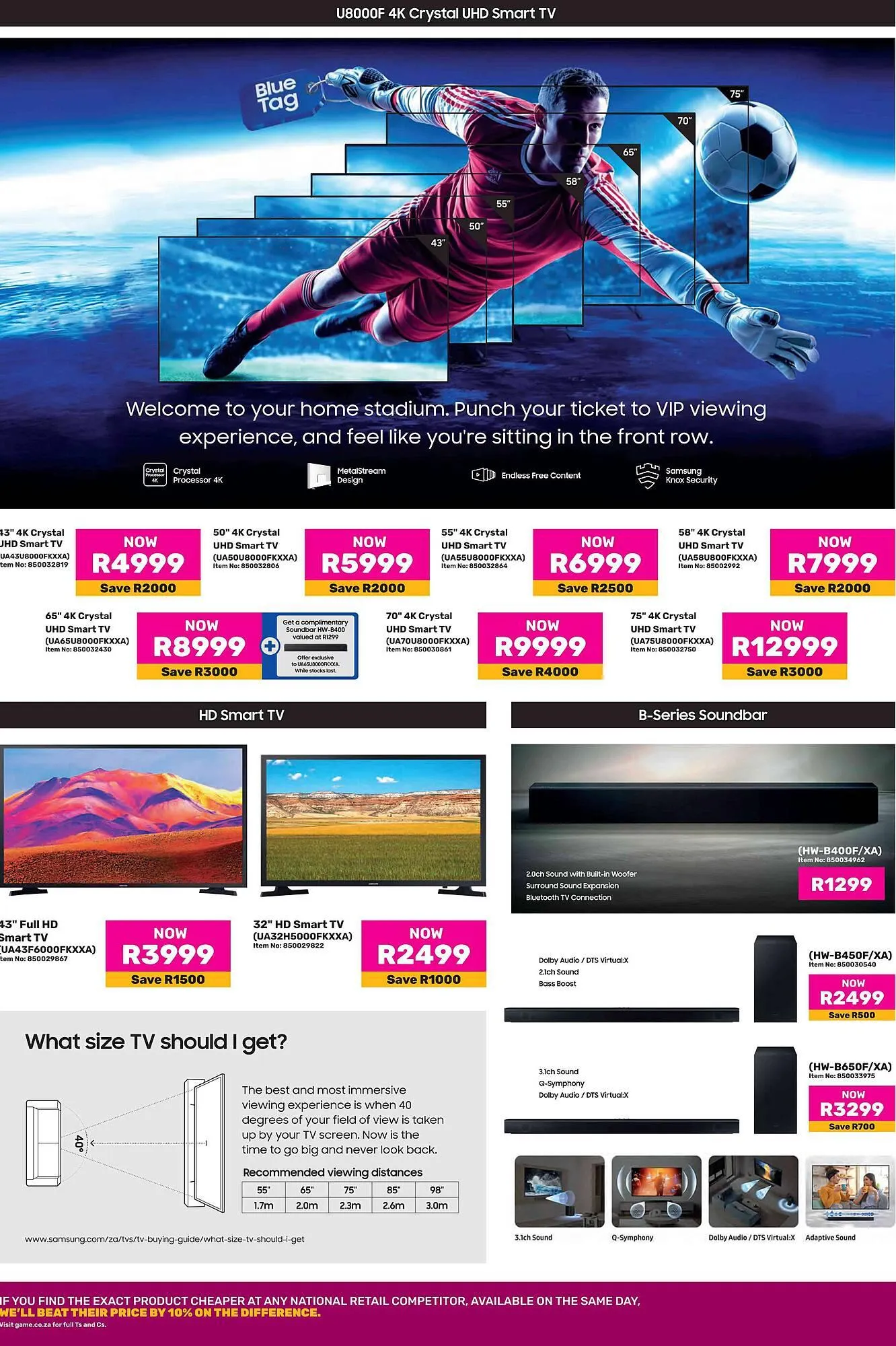 Game catalogue from 23 January to 23 February 2026 - Catalogue Page 2