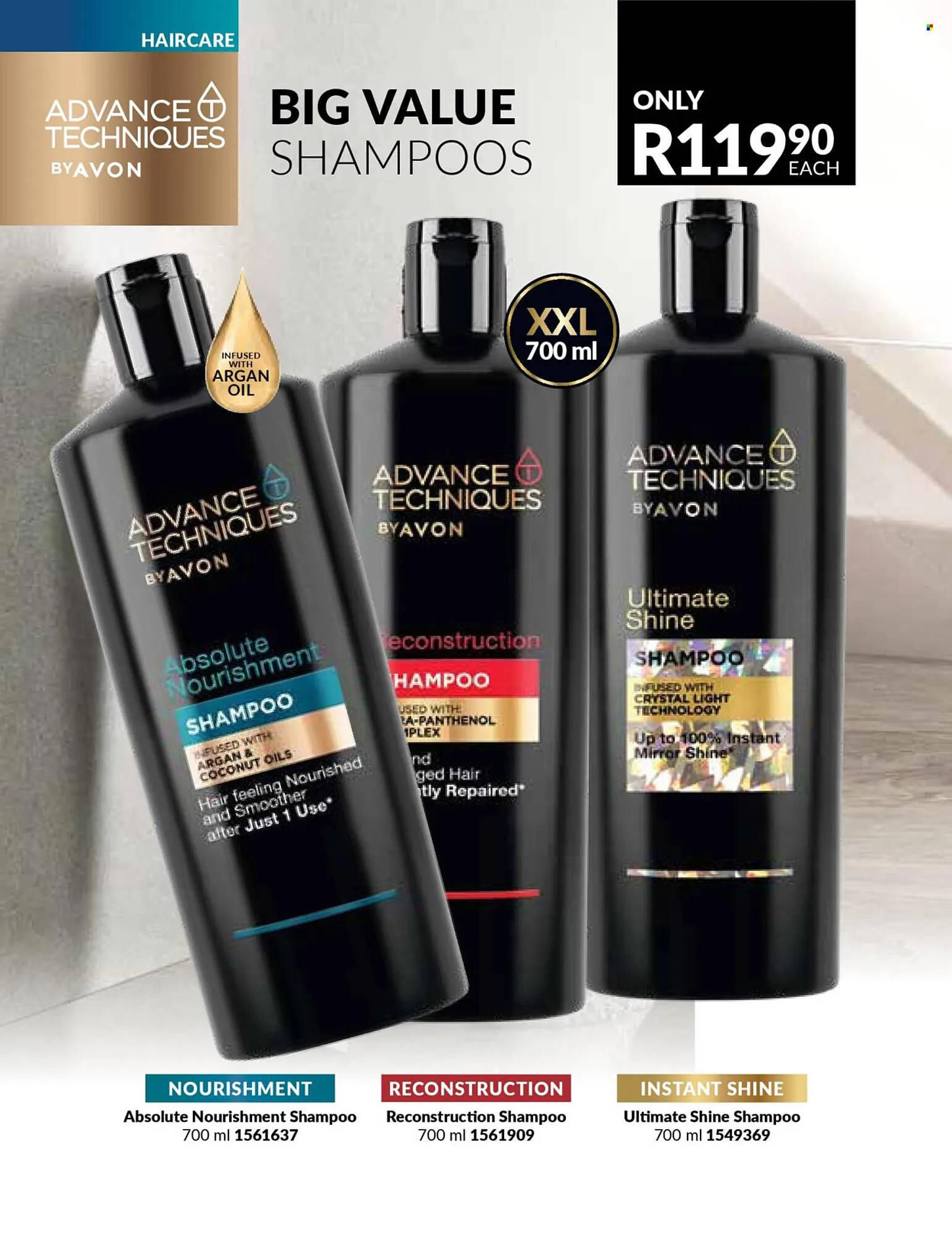 AVON catalogue from 1 November to 30 November 2025 - Catalogue Page 178