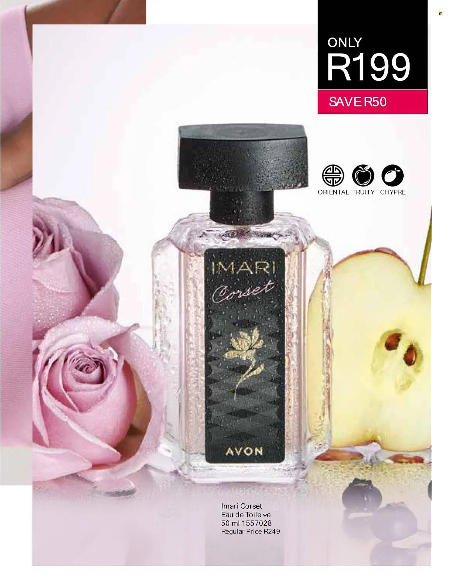 AVON catalogue from 1 June to 30 June 2025 - Catalogue Page 83