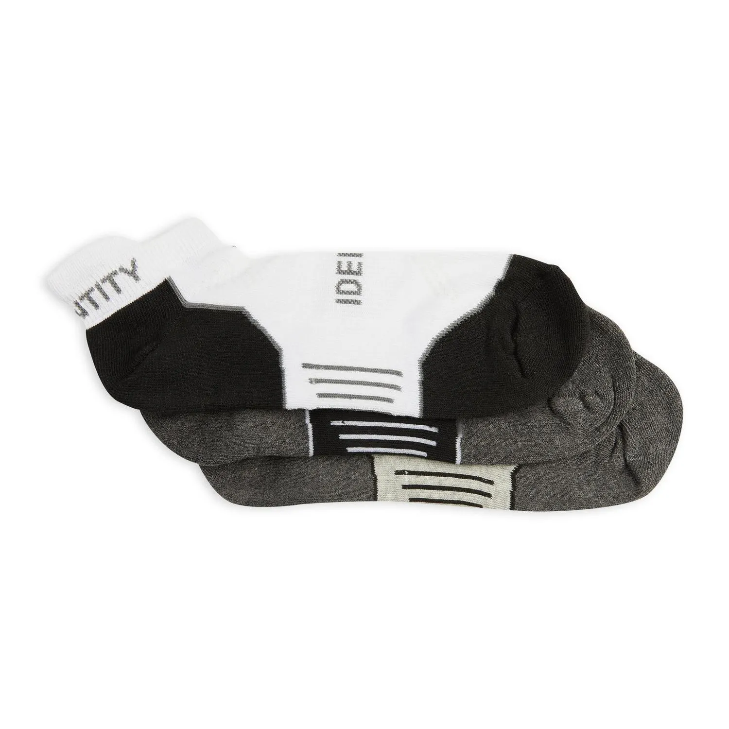 3-pack Trainer Socks