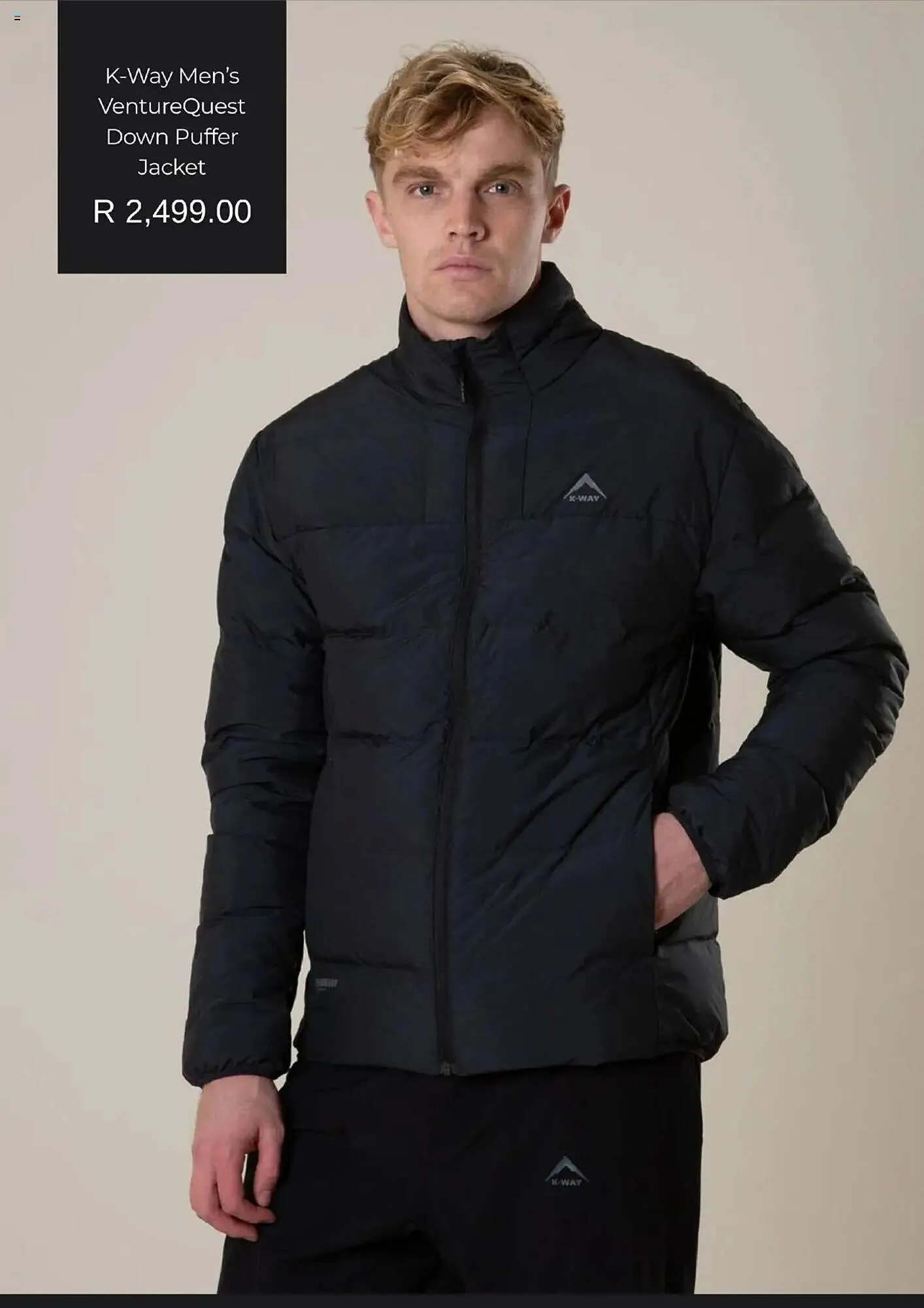 Cape Union Mart catalogue from 31 July to 28 August 2025 - Catalogue Page 3