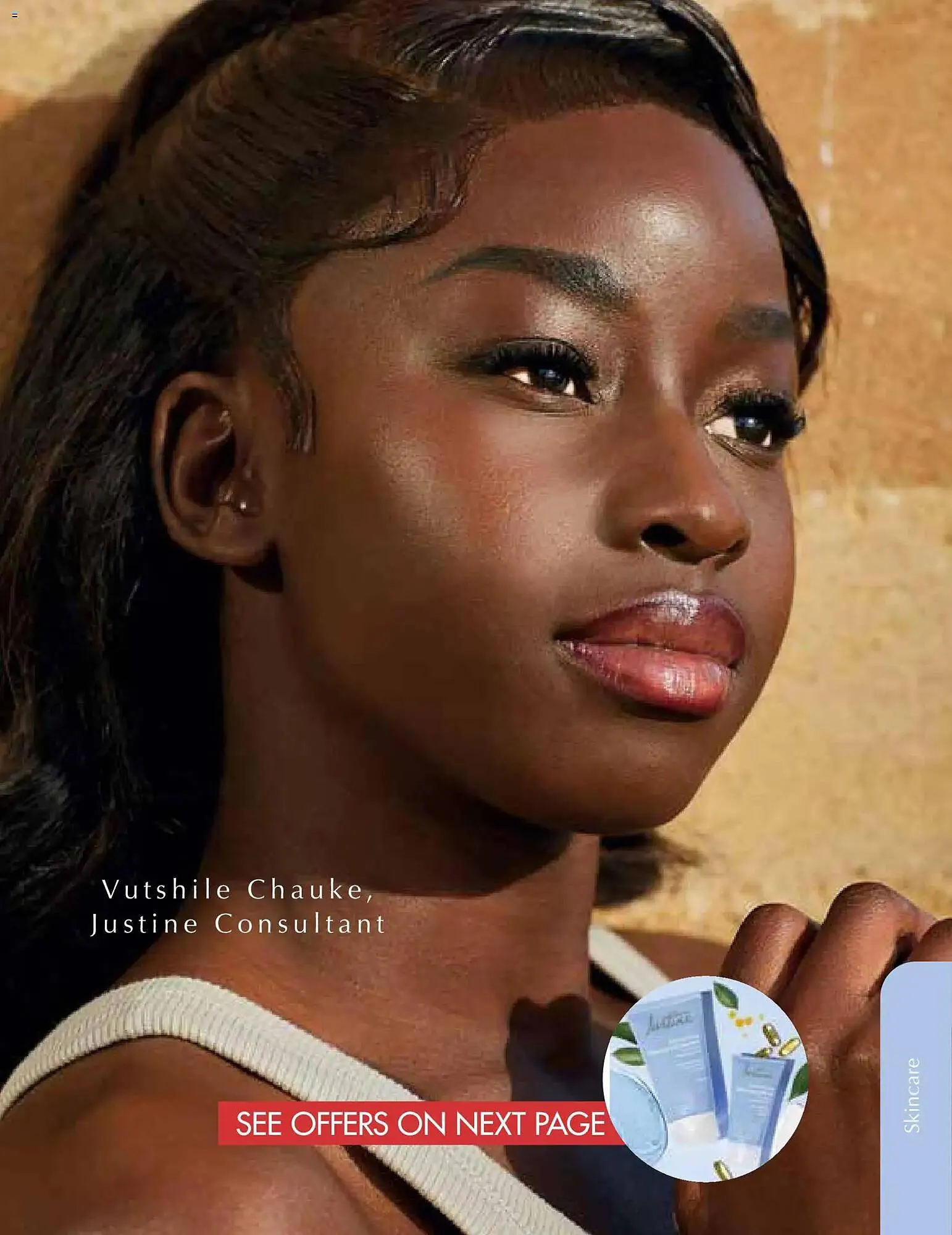 Justine brochure from 30 November to 31 December 2025 - Catalogue Page 81