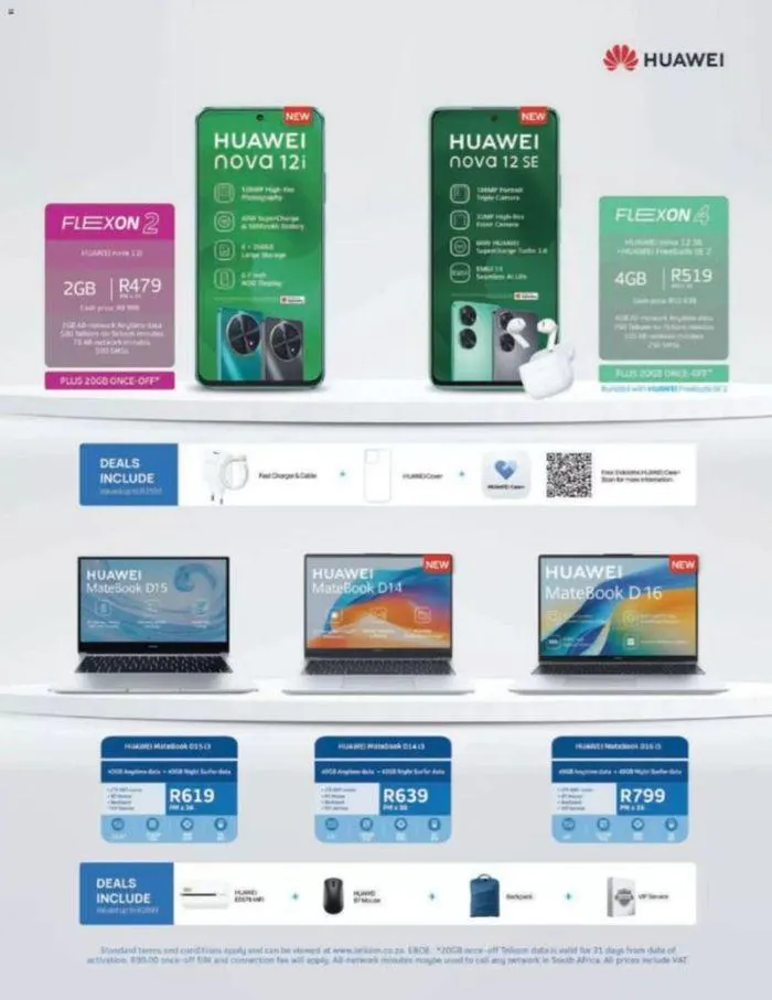 sale from 5 April to 31 May 2024 - Catalogue Page 9