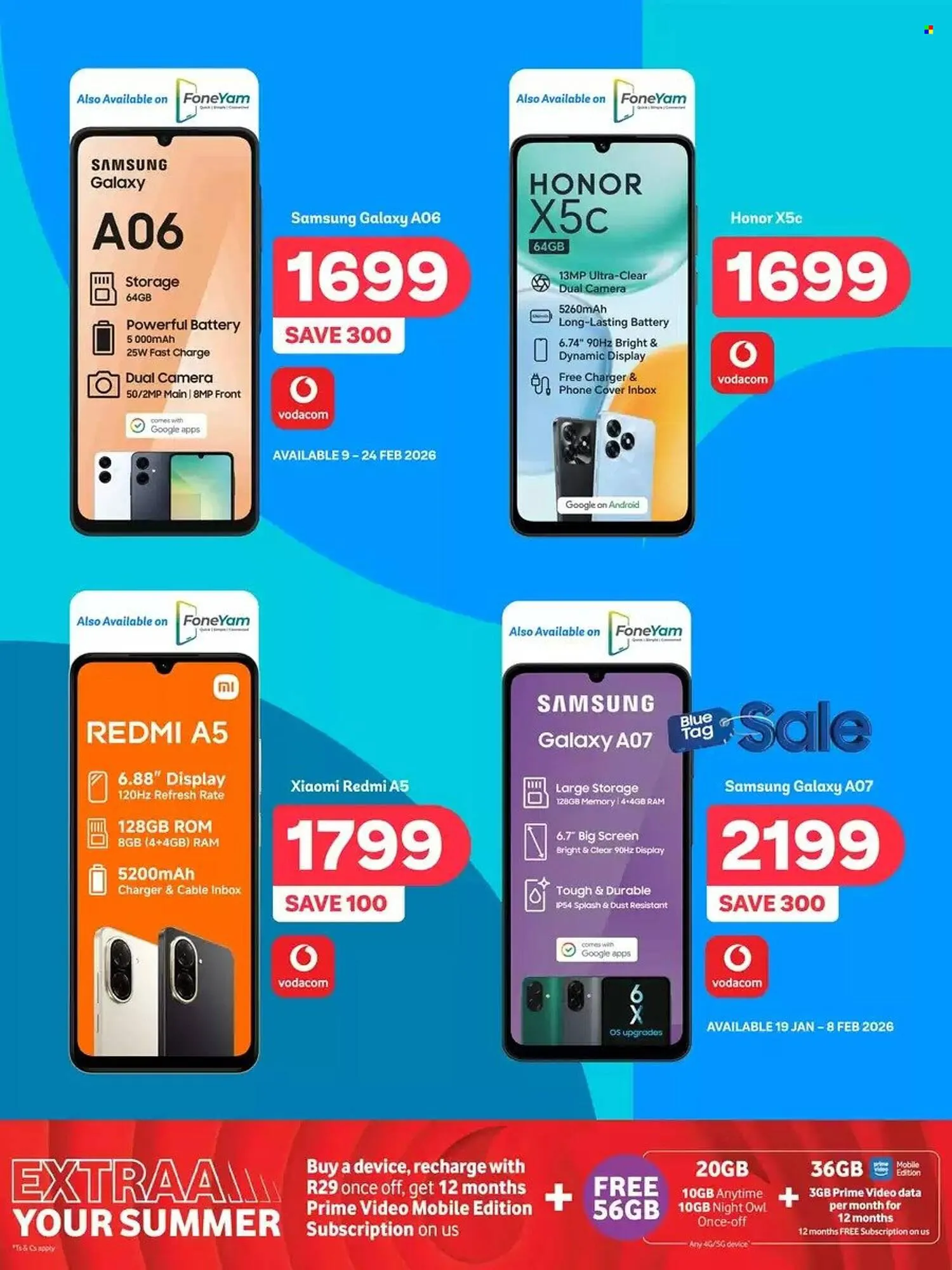 PEP catalogue from 28 January to 24 February 2026 - Catalogue Page 2