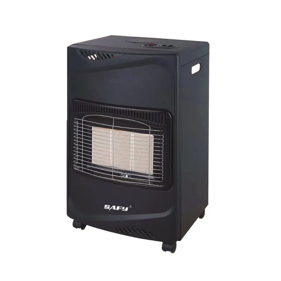 SAFY - Gas Heater