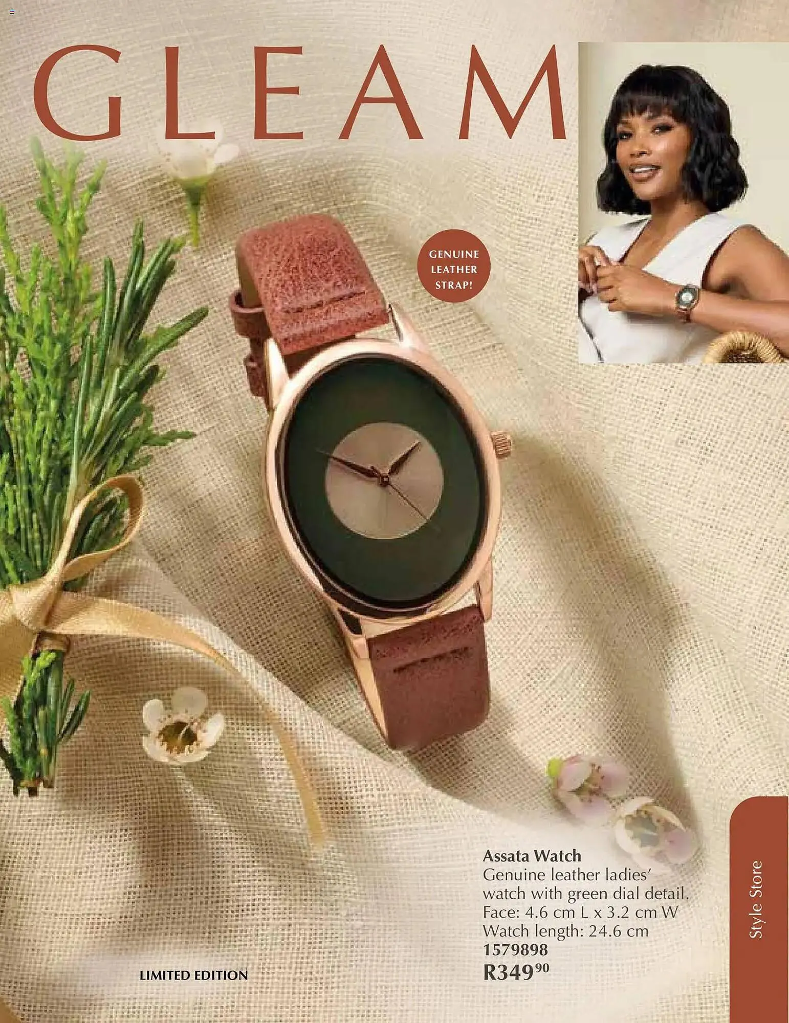 Justine brochure from 30 November to 31 December 2025 - Catalogue Page 73