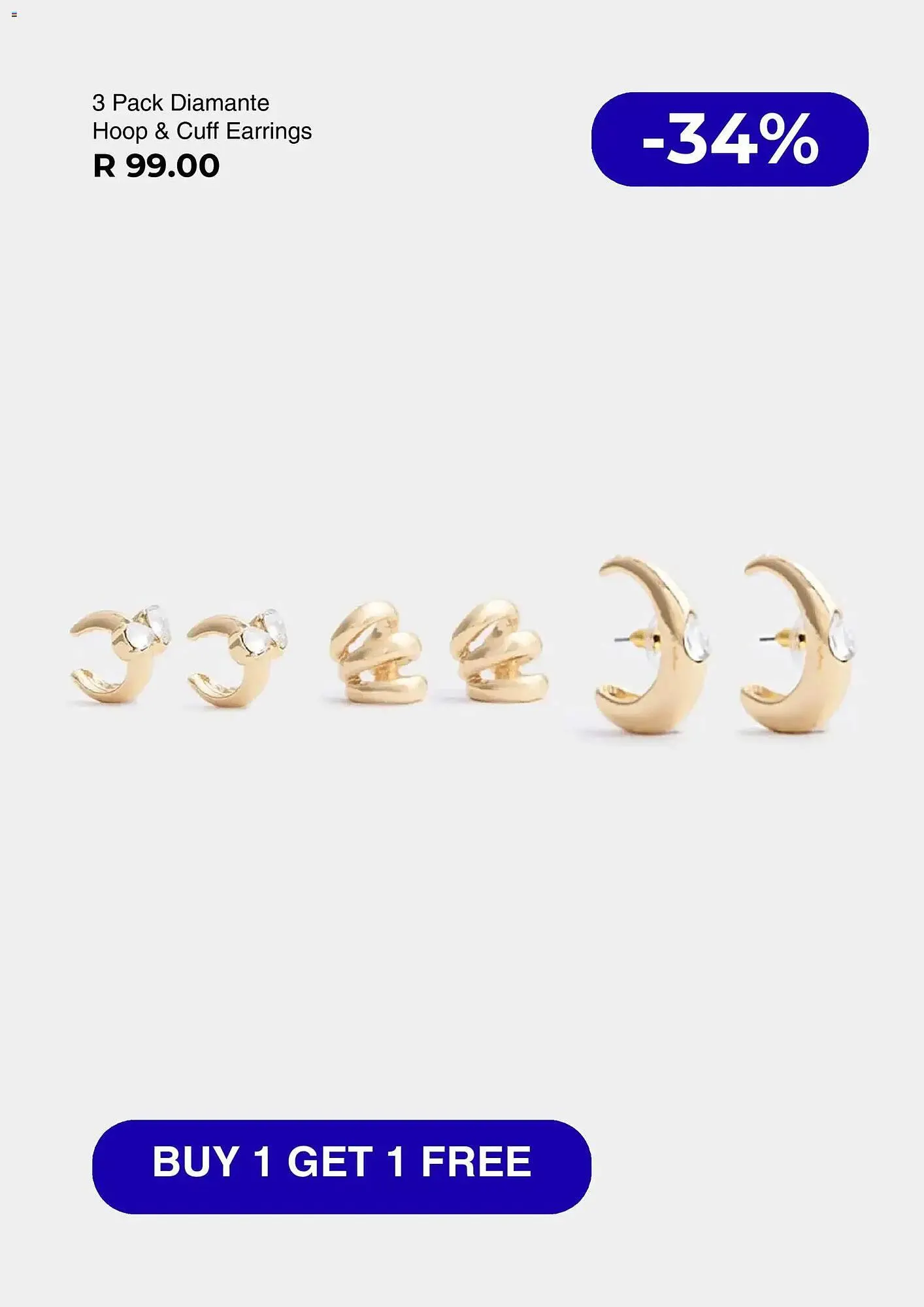 Foschini catalogue from 18 November to 17 December 2025 - Catalogue Page 4