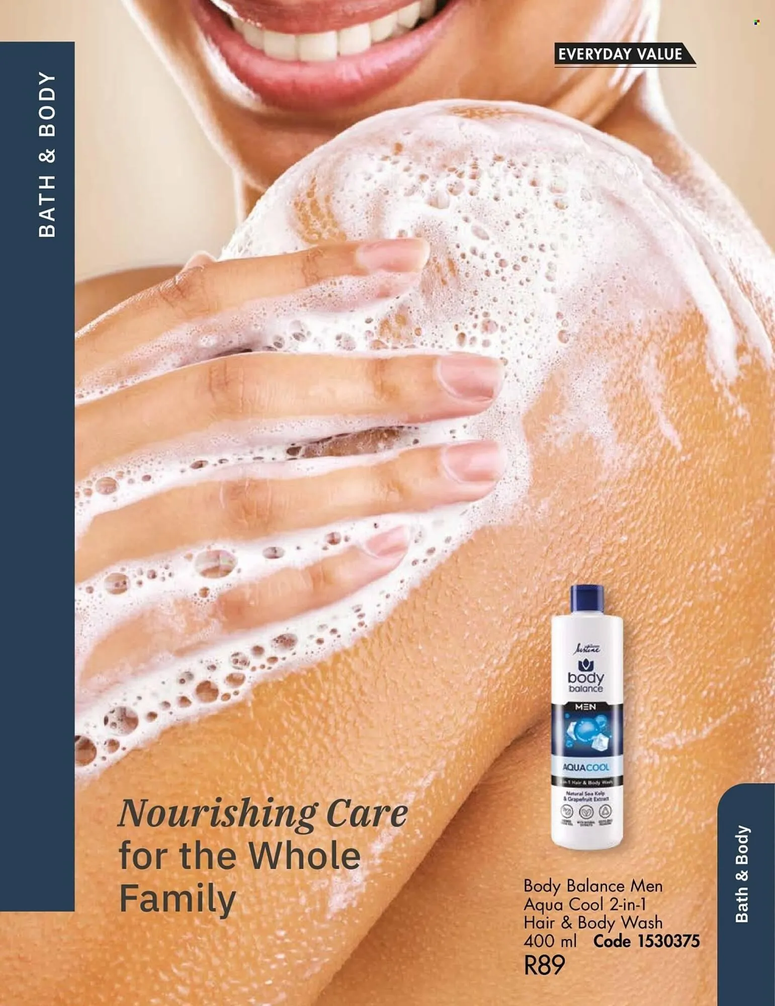 Justine catalogue from 1 July to 31 July 2025 - Catalogue Page 92