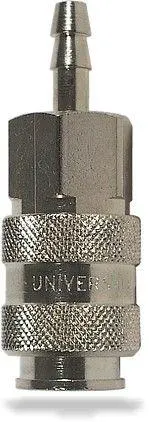 Airline Coupler Quick Universal 10mm GAV UNI C4