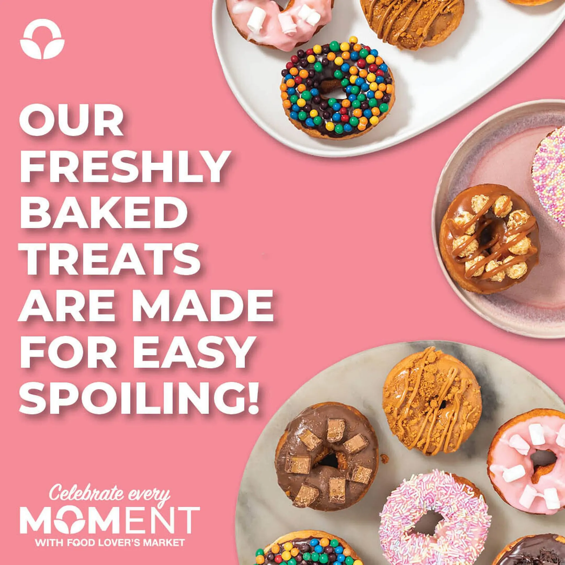 Food Lover's Market catalogue from 5 May to 11 May 2025 - Catalogue Page 2