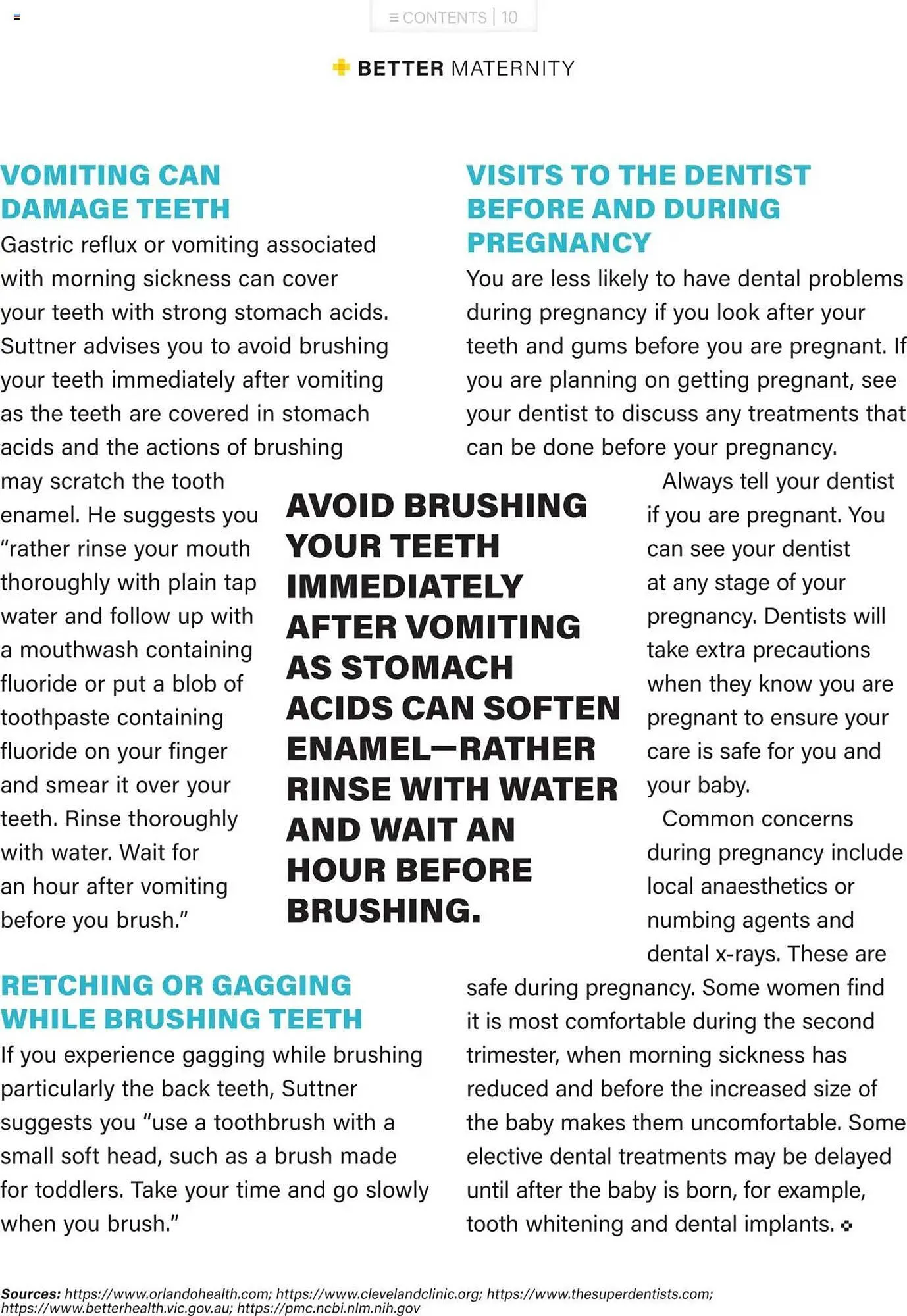 Baby City catalogue from 1 March to 31 March 2025 - Catalogue Page 10