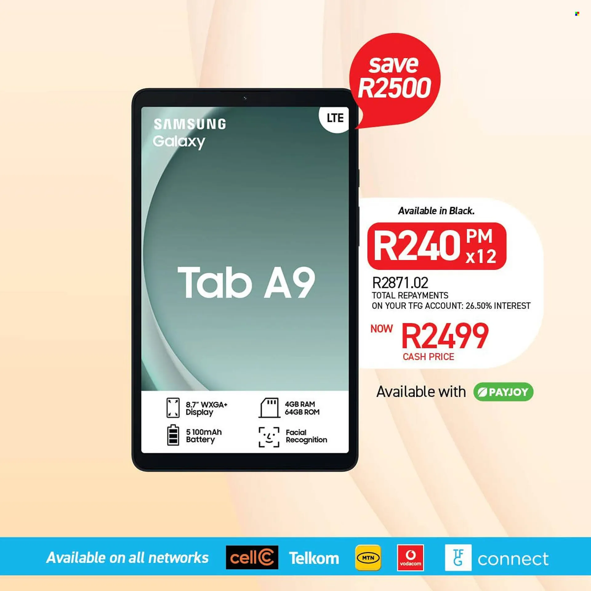 Jet catalogue from 7 May to 14 May 2025 - Catalogue Page 4