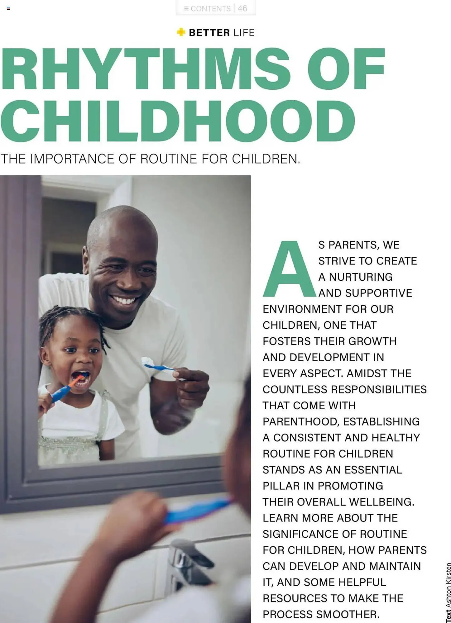 Baby City catalogue from 1 February to 28 February 2025 - Catalogue Page 46