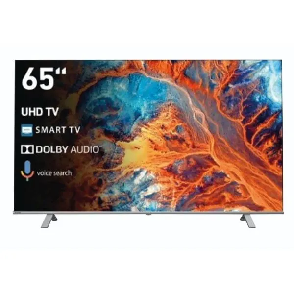 Toshiba 65” UHD 4K Smart Android TV 65C350MN