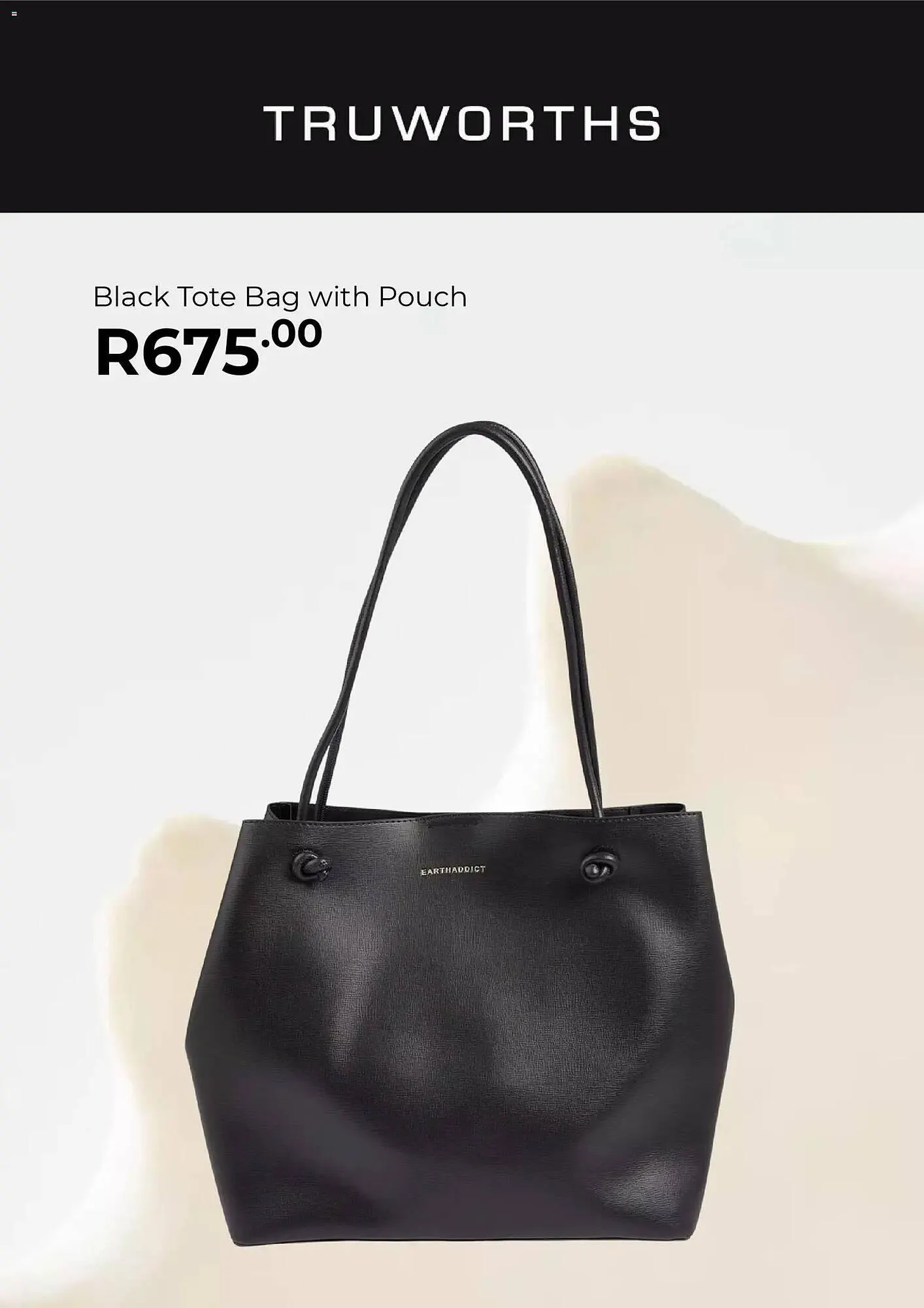 Truworths catalogue from 31 October to 30 November 2025 - Catalogue Page 2