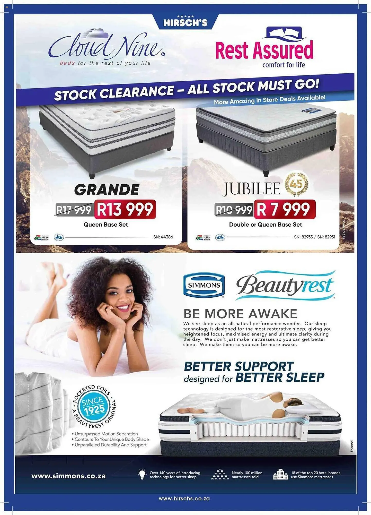 Hirsch's catalogue from 20 August to 23 September 2024 - Catalogue Page 43