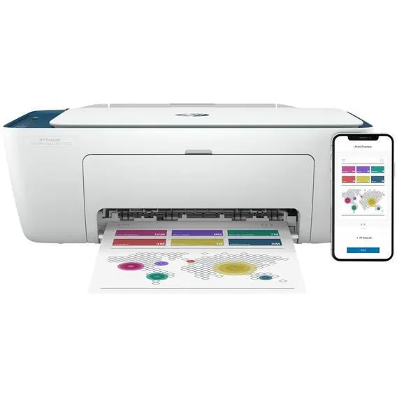 HP HP DESKJET INK ADVANTAGE ULTRA 4828 AIO
