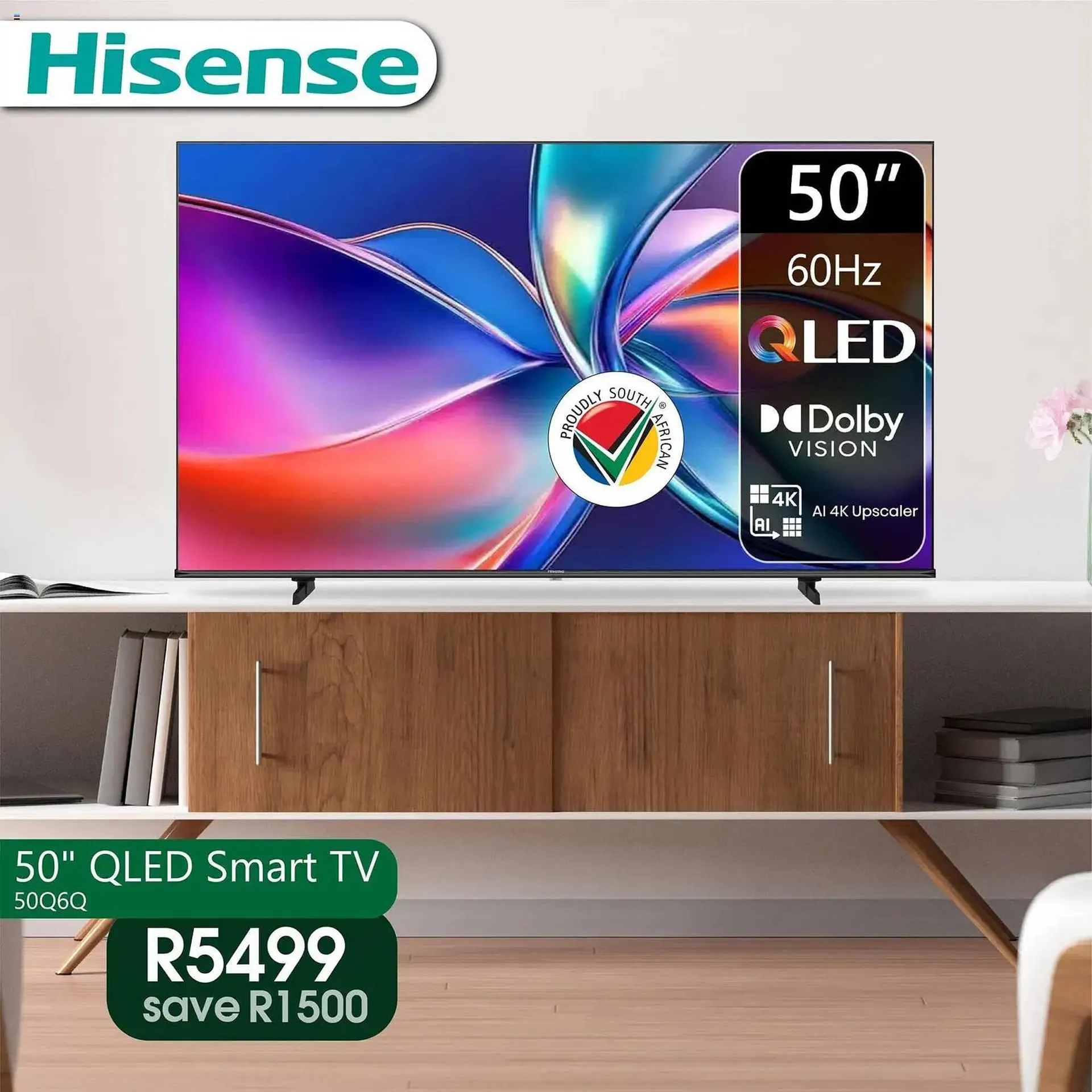 Tafelberg Furnishers catalogue from 14 January to 25 January 2026 - Catalogue Page 4