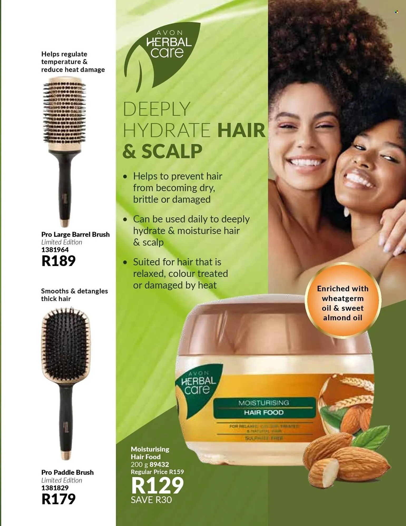 AVON catalogue from 1 May to 2 June 2025 - Catalogue Page 153