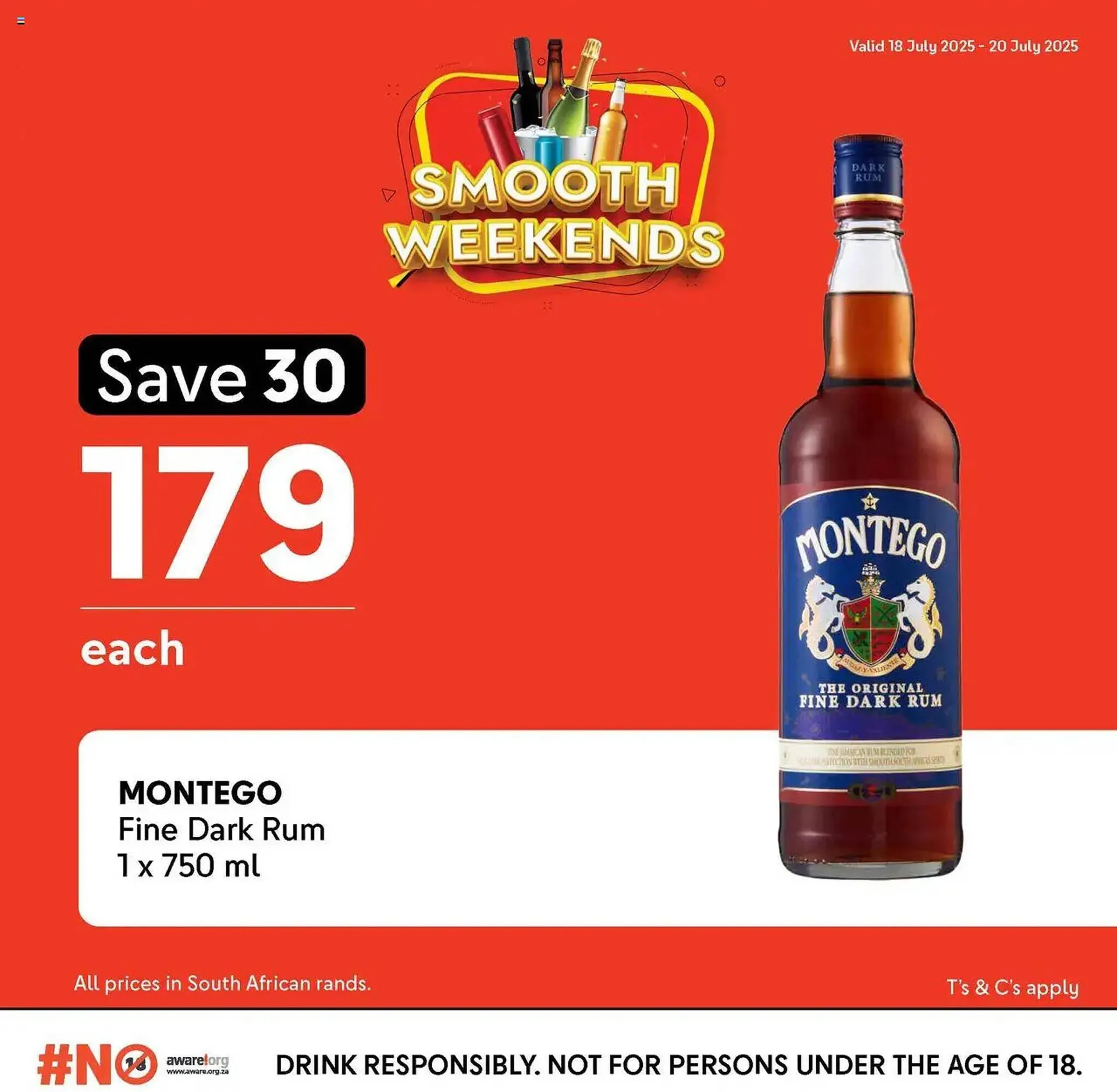 Makro catalogue from 18 July to 20 July 2025 - Catalogue Page 7