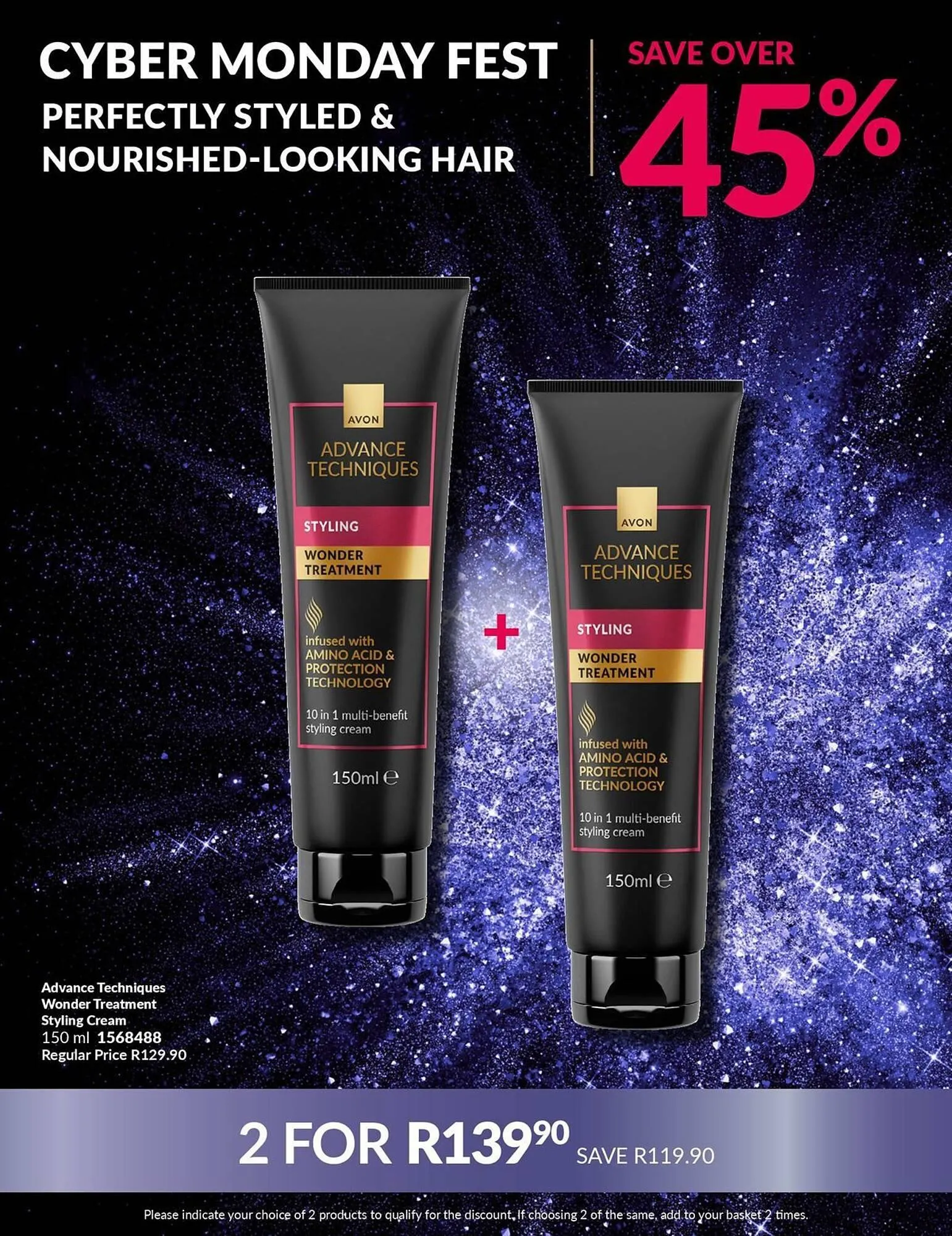 AVON catalogue from 8 December to 14 December 2025 - Catalogue Page 9