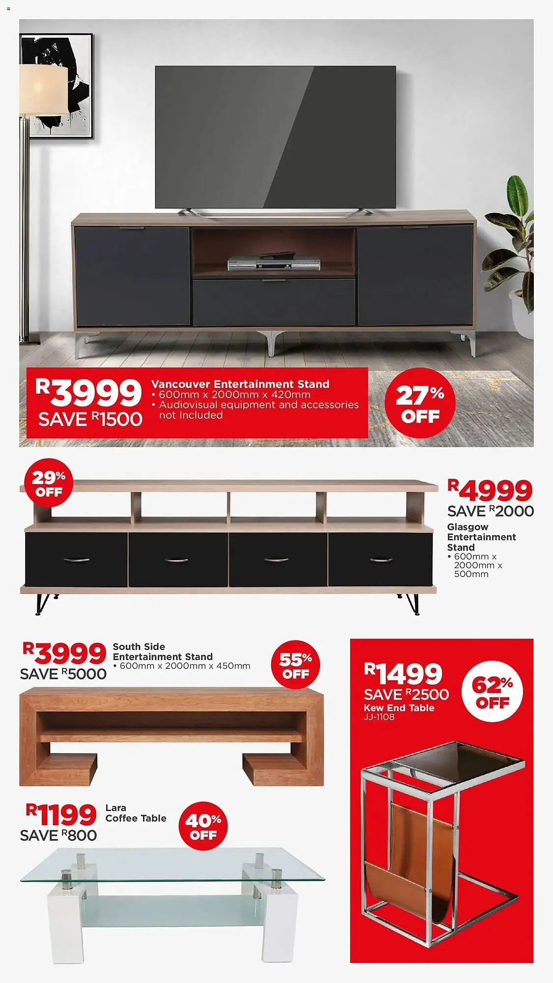 House & Home catalogue from 27 December to 11 January 2026 - Catalogue Page 7