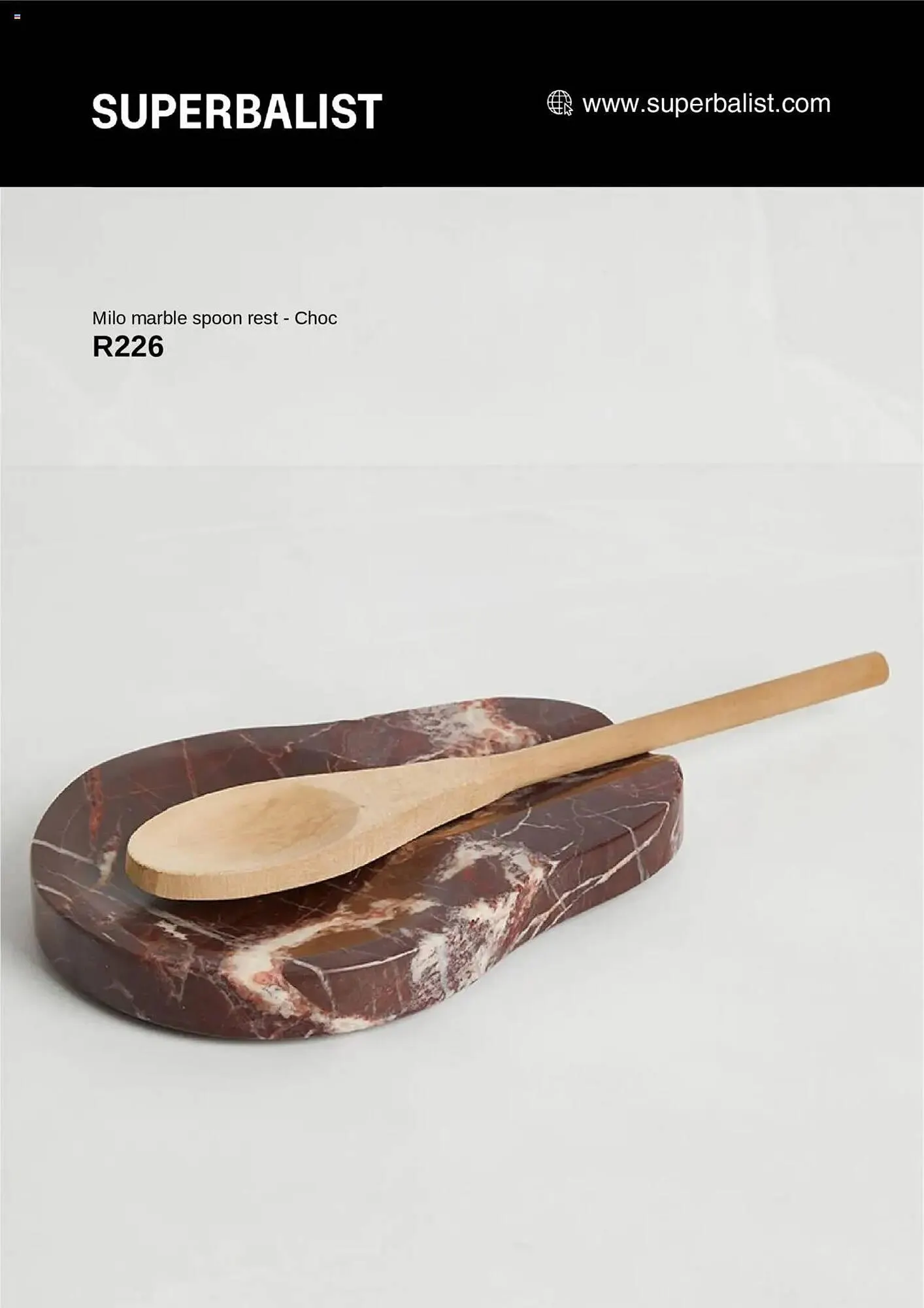 Superbalist catalogue from 9 May to 30 May 2025 - Catalogue Page 7