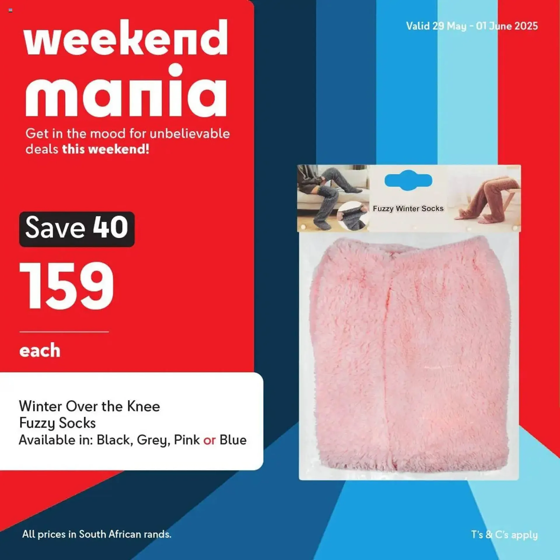 Makro catalogue from 29 May to 1 June 2025 - Catalogue Page 31