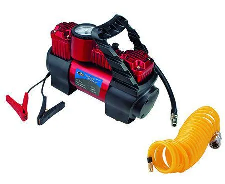 Air Compressor 50L/MIN MQ8316