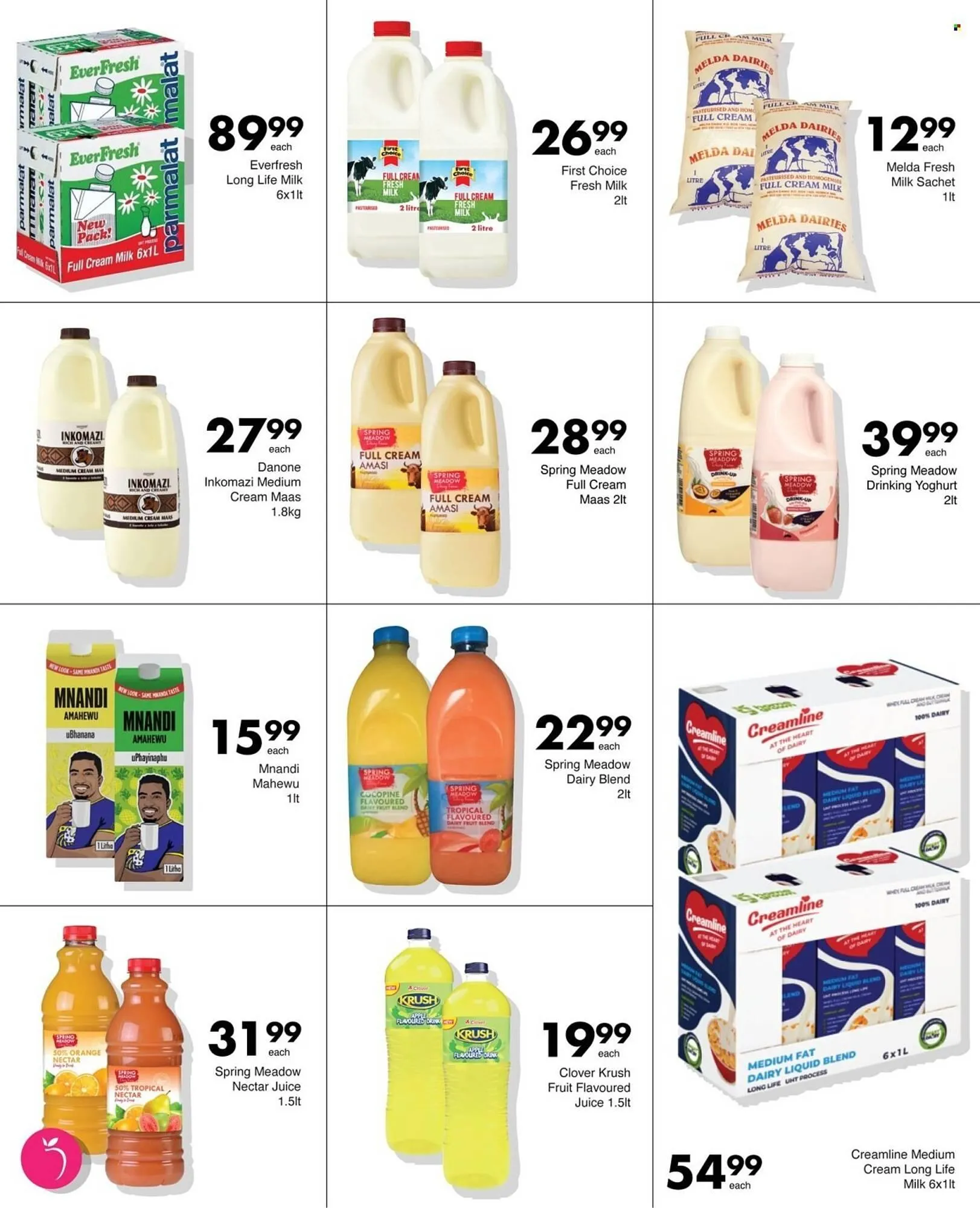 Save catalogue from 15 April to 27 April 2025 - Catalogue Page 3