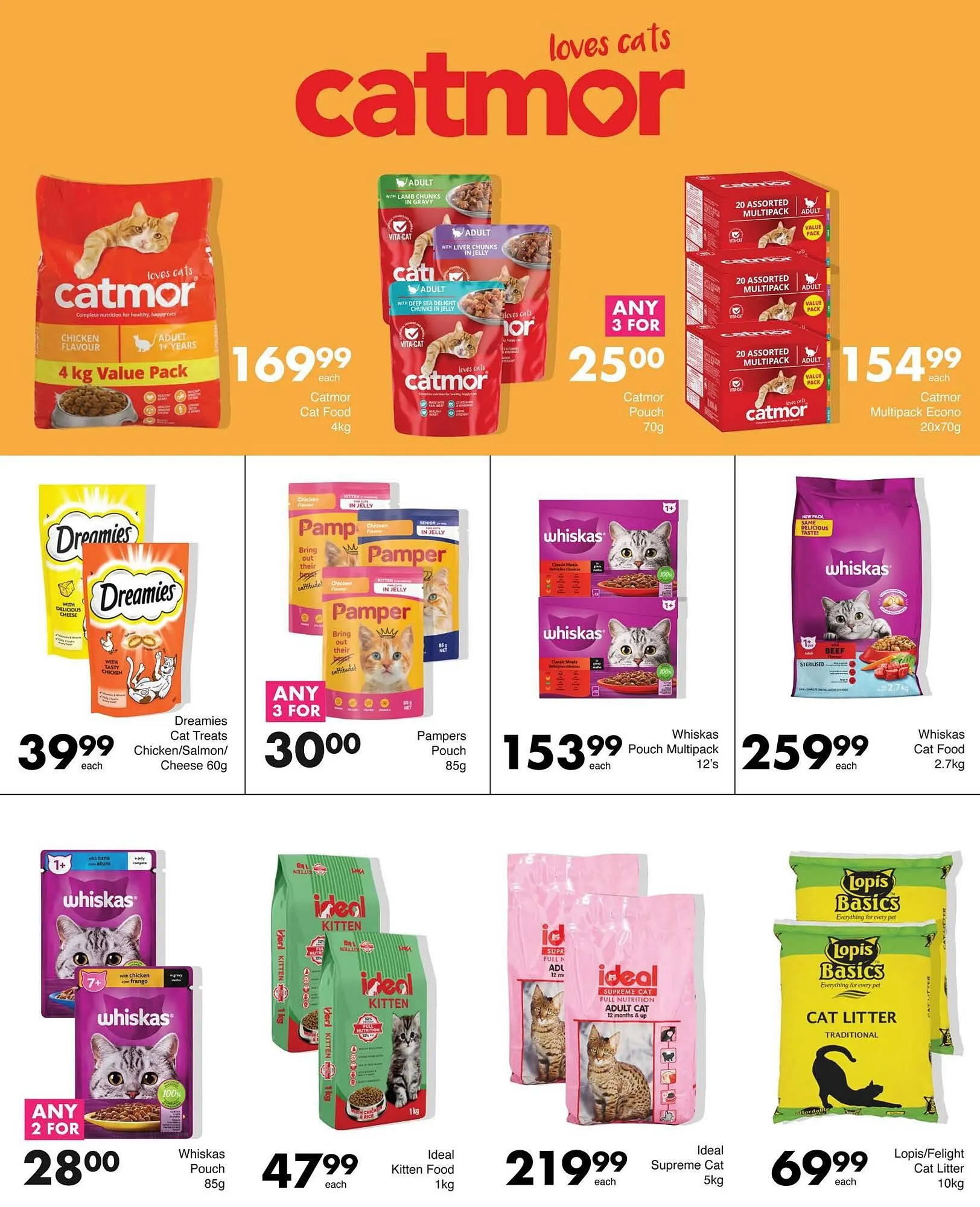 Save catalogue from 7 May to 11 May 2025 - Catalogue Page 84