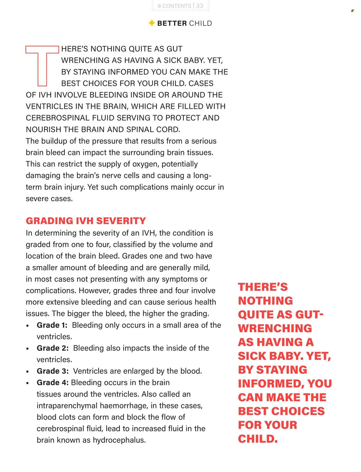 Baby City catalogue from 1 May to 31 May 2025 - Catalogue Page 33