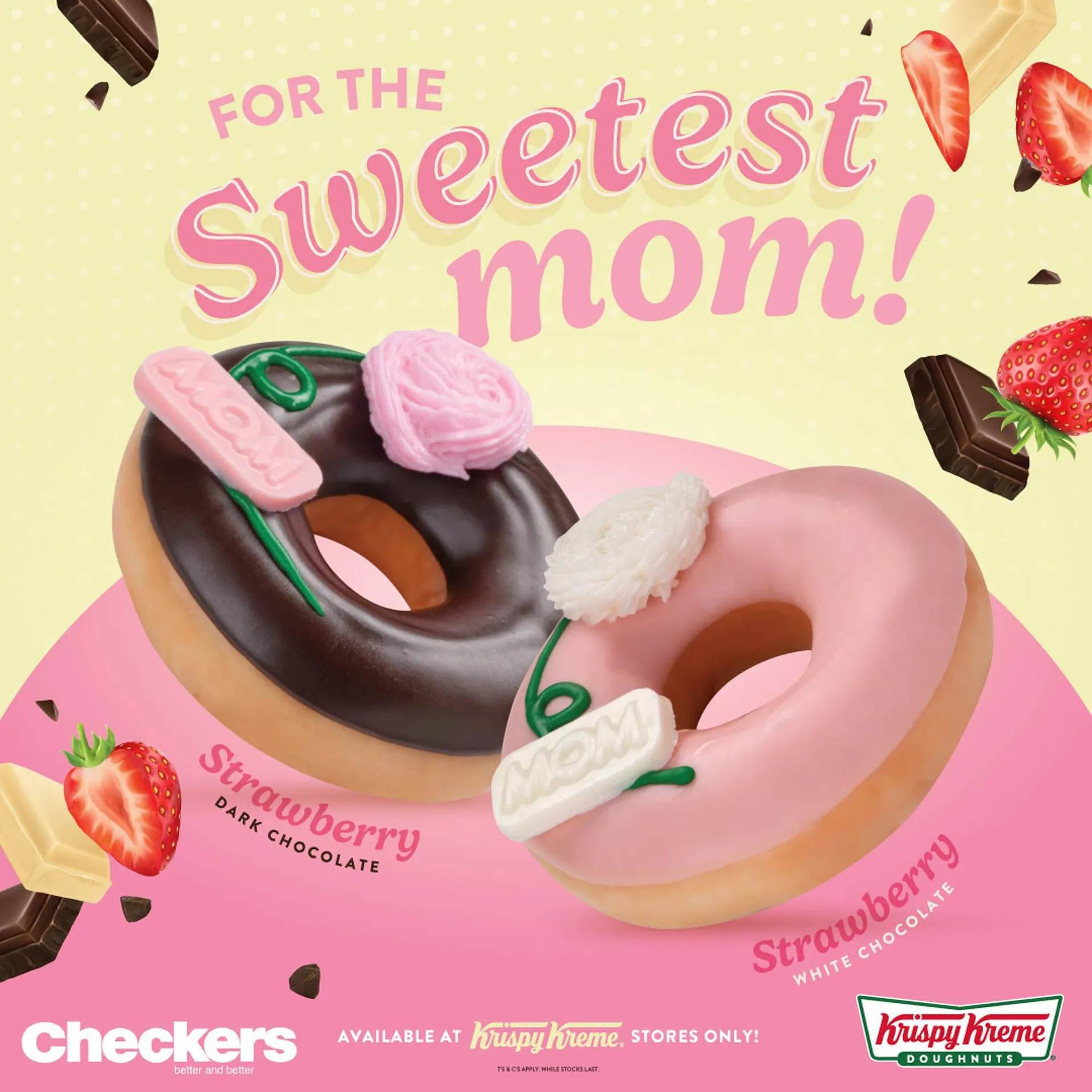 Checkers catalogue from 9 May to 15 May 2025 - Catalogue Page 1